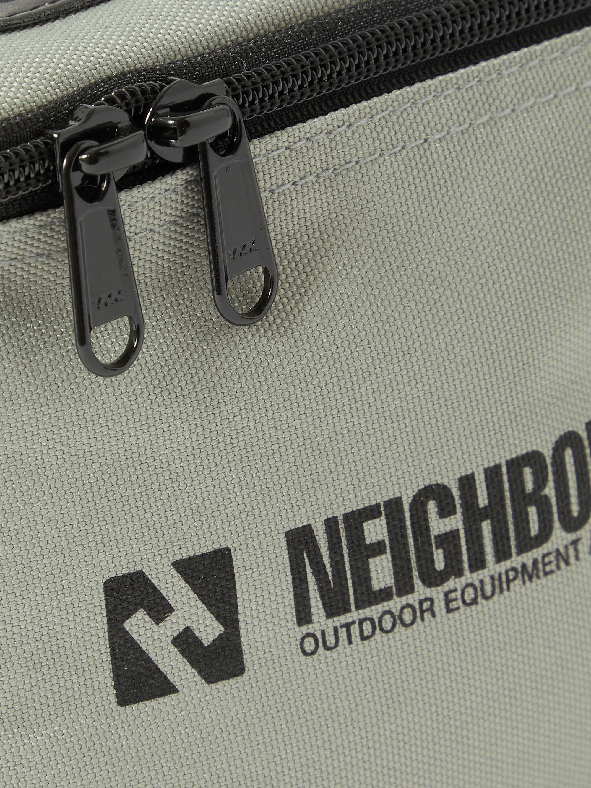 NEIGHBORHOOD 