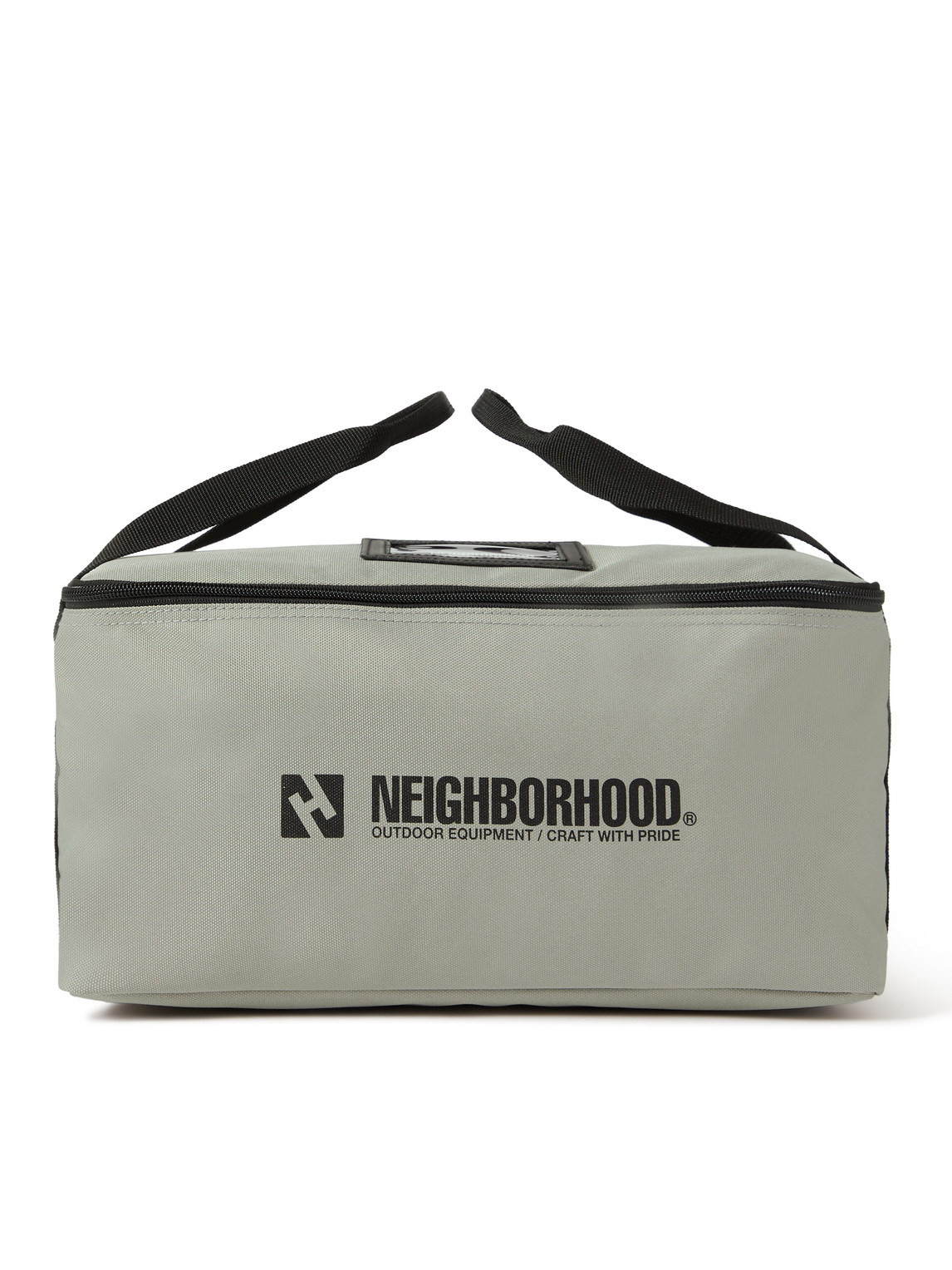 小物 neighborhood CANVAS CONTAINER-S NEIGHBORHOOD - CANVAS CONTAINER-S | HBX - Globally Curated