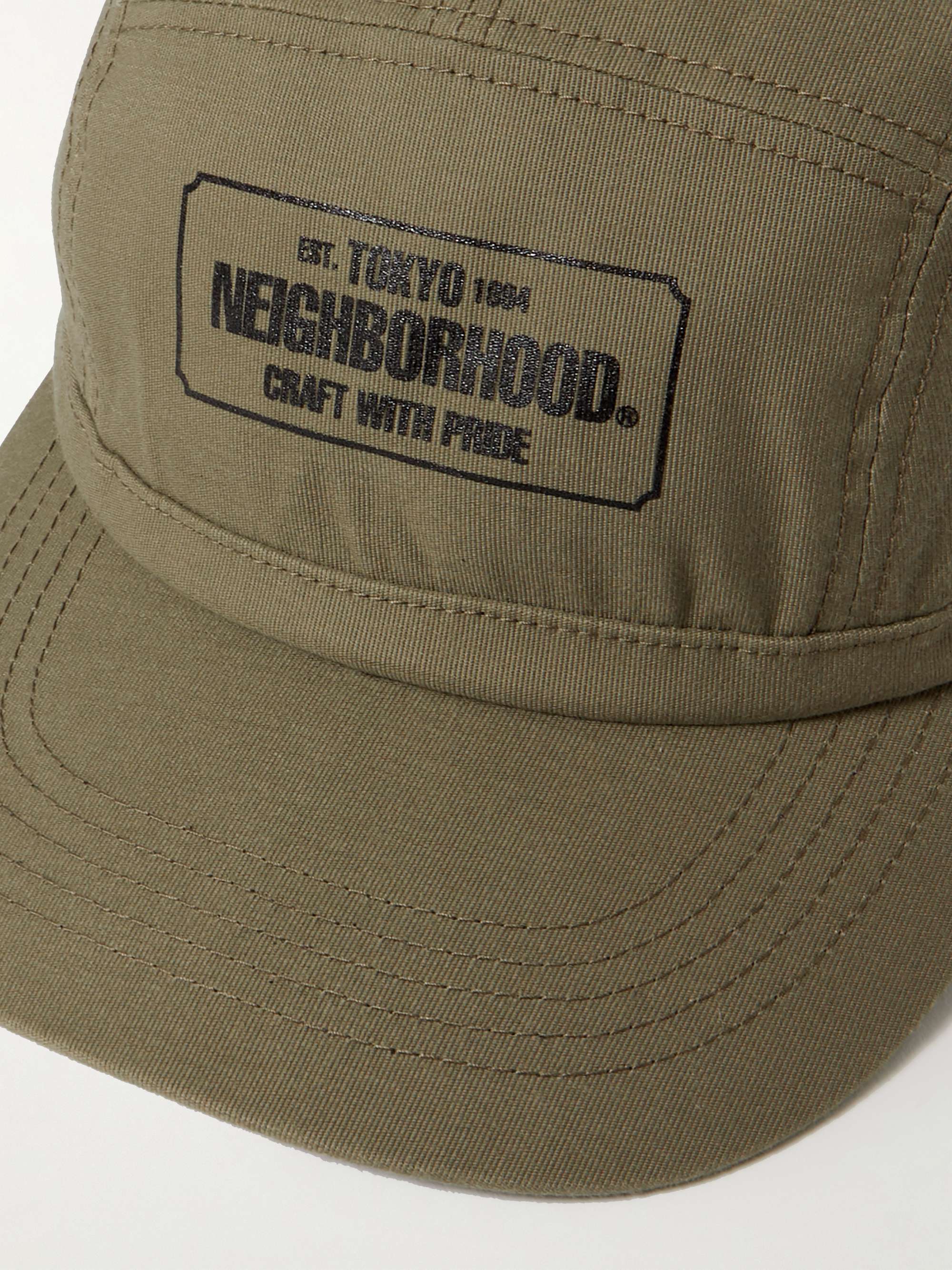 NEIGHBORHOOD 