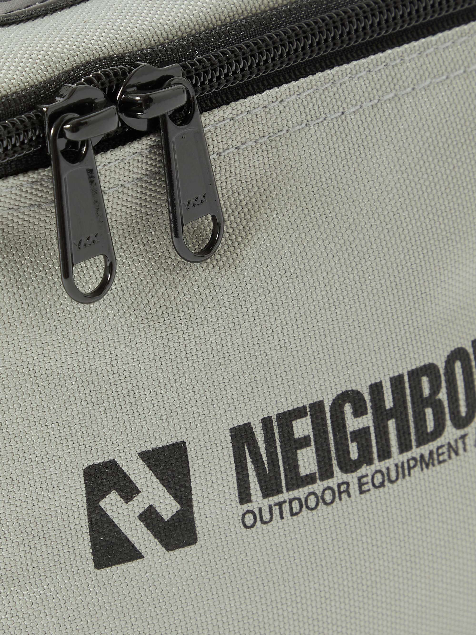 NEIGHBORHOOD 