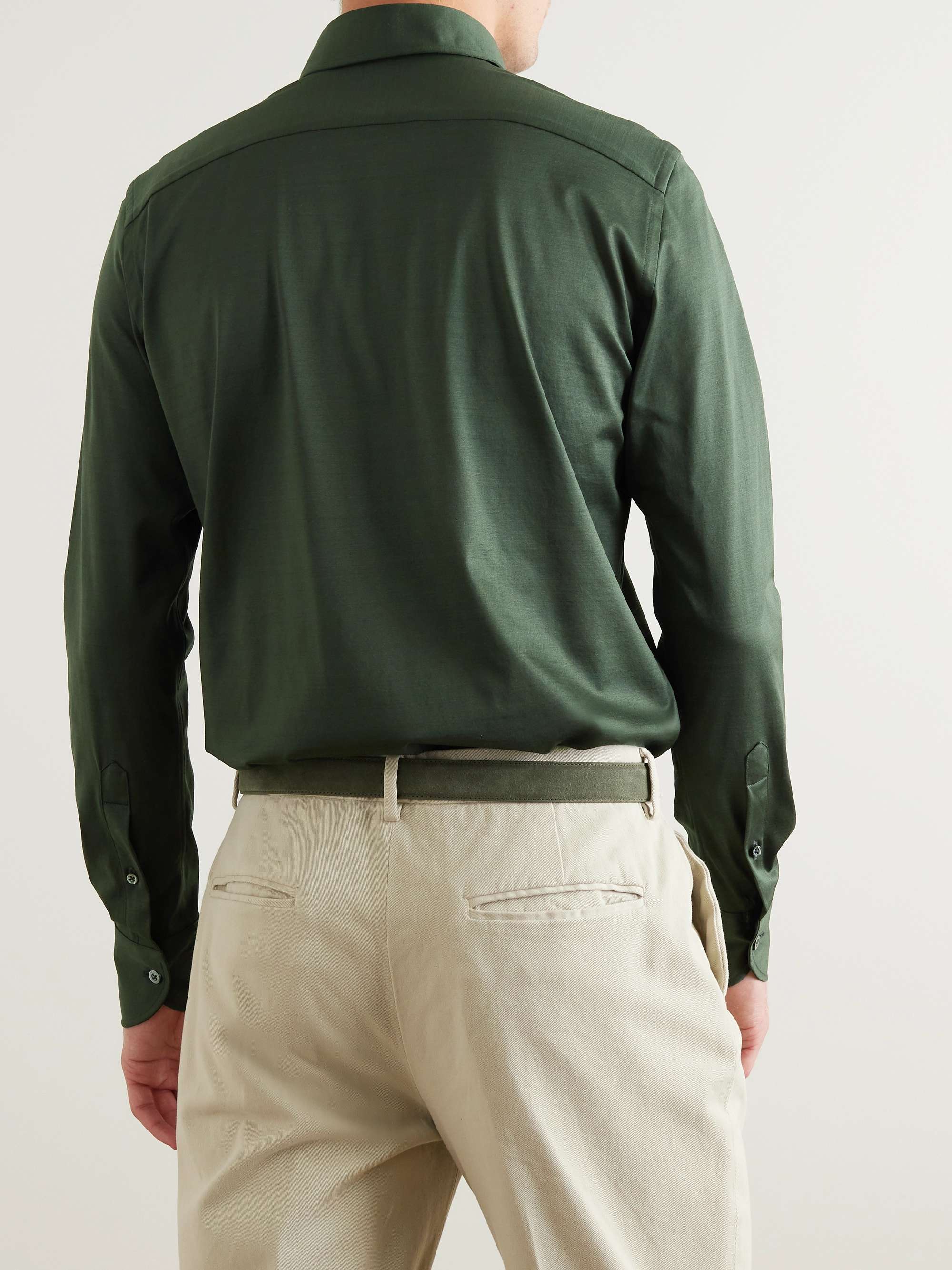 CANALI 