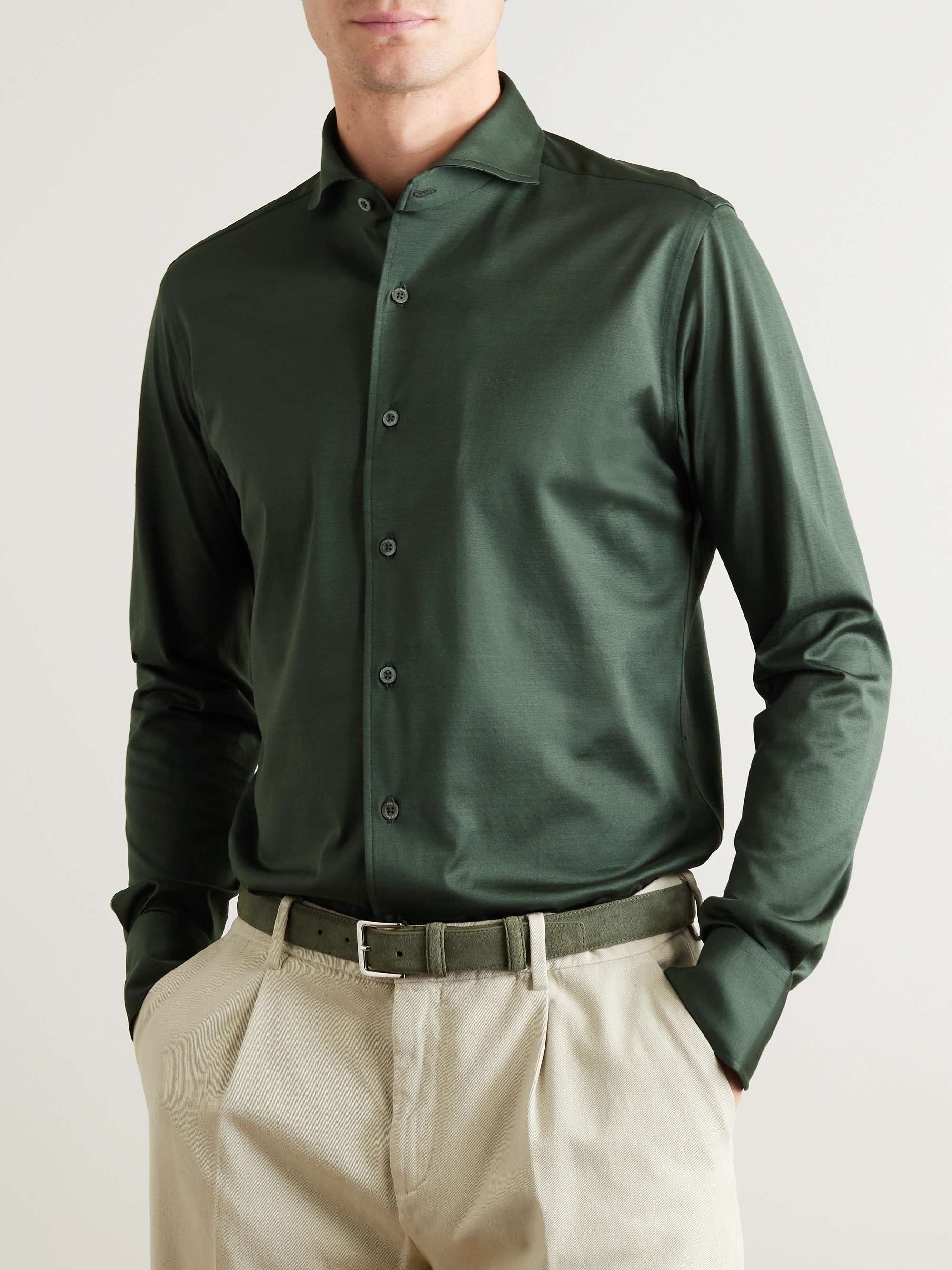 CANALI 