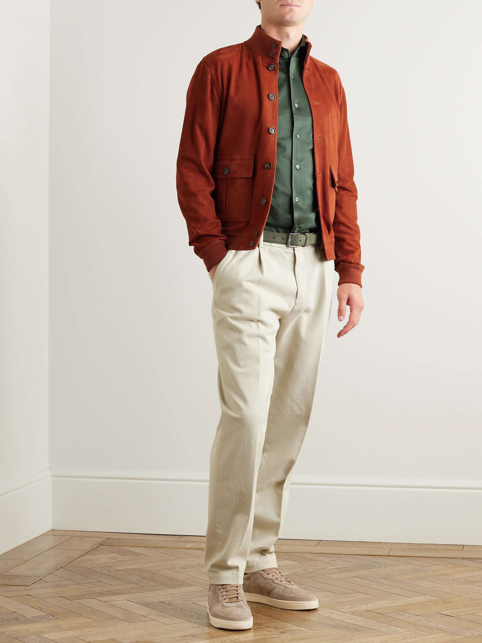 CANALI 