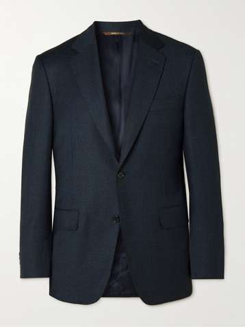 Blazers & Jackets for Men - Designer Fashion Blazers