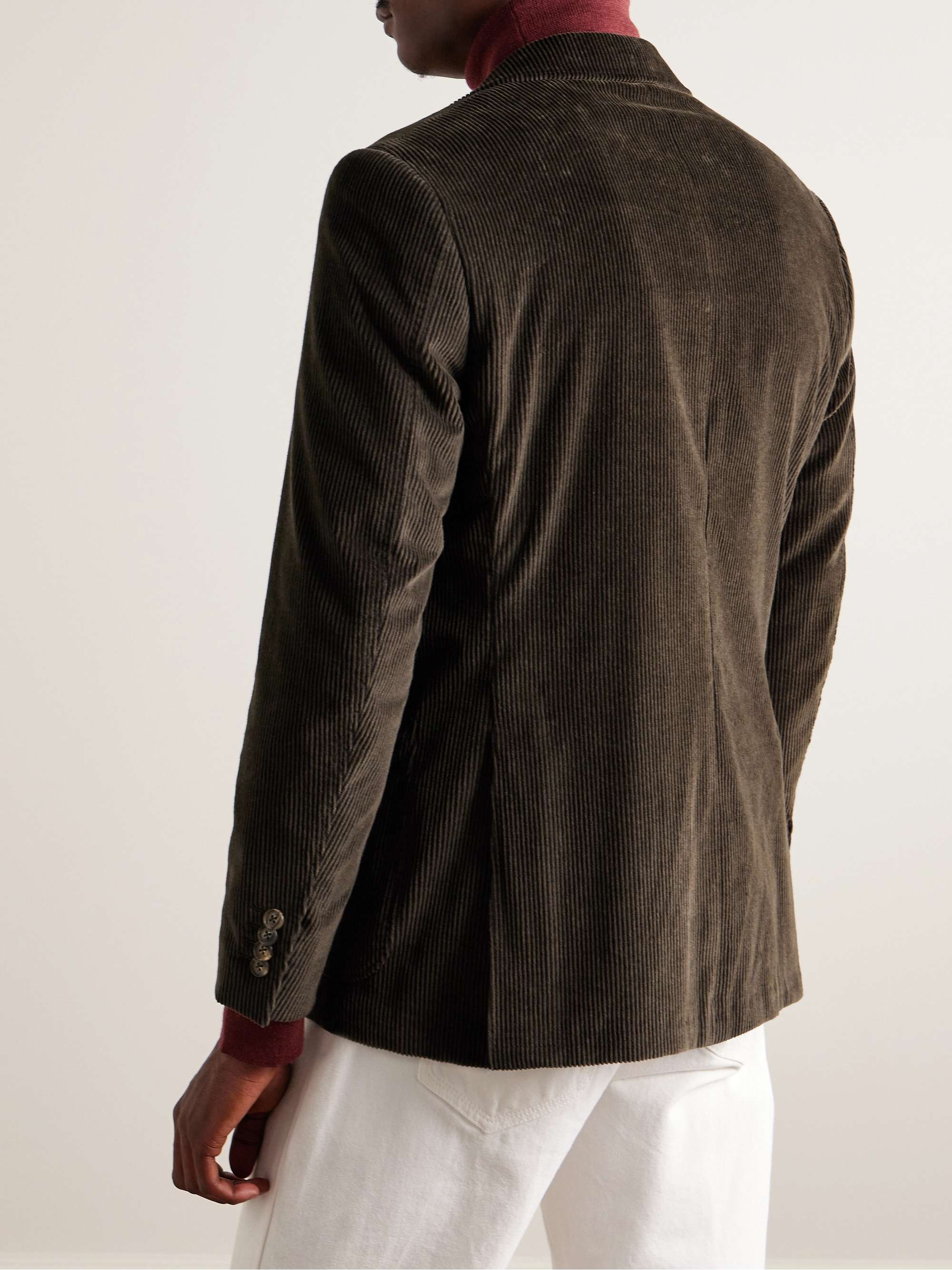 CANALI 