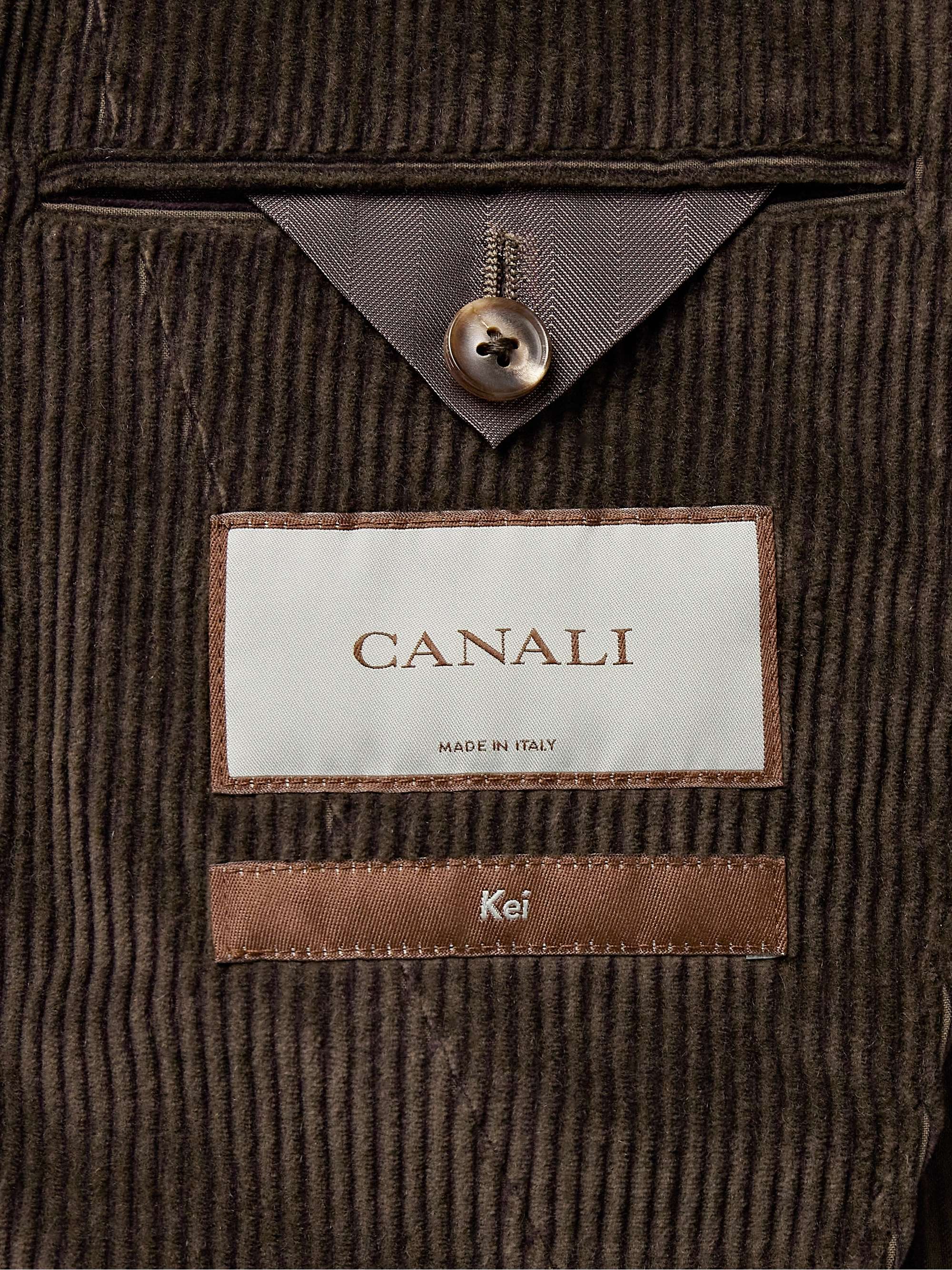 CANALI 