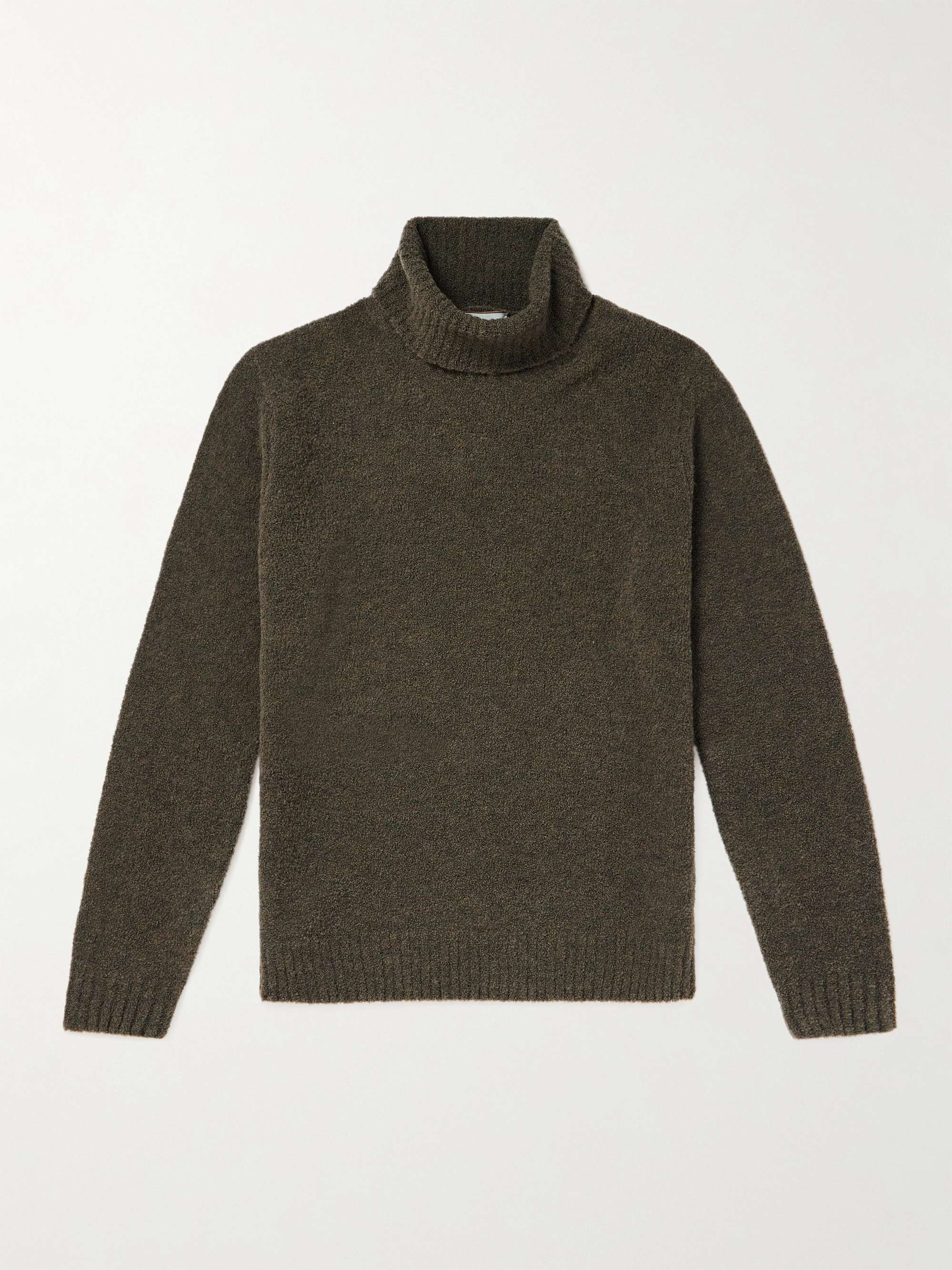 Canali sweater deals