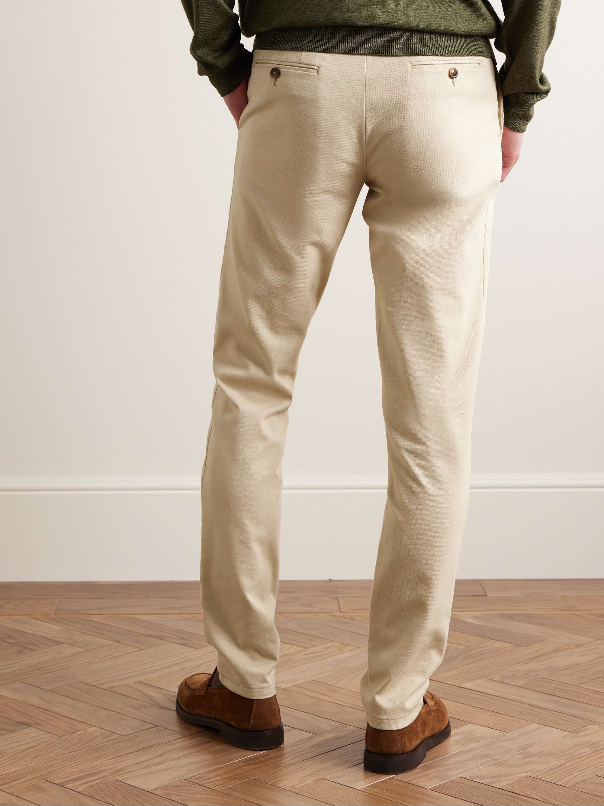 CANALI 