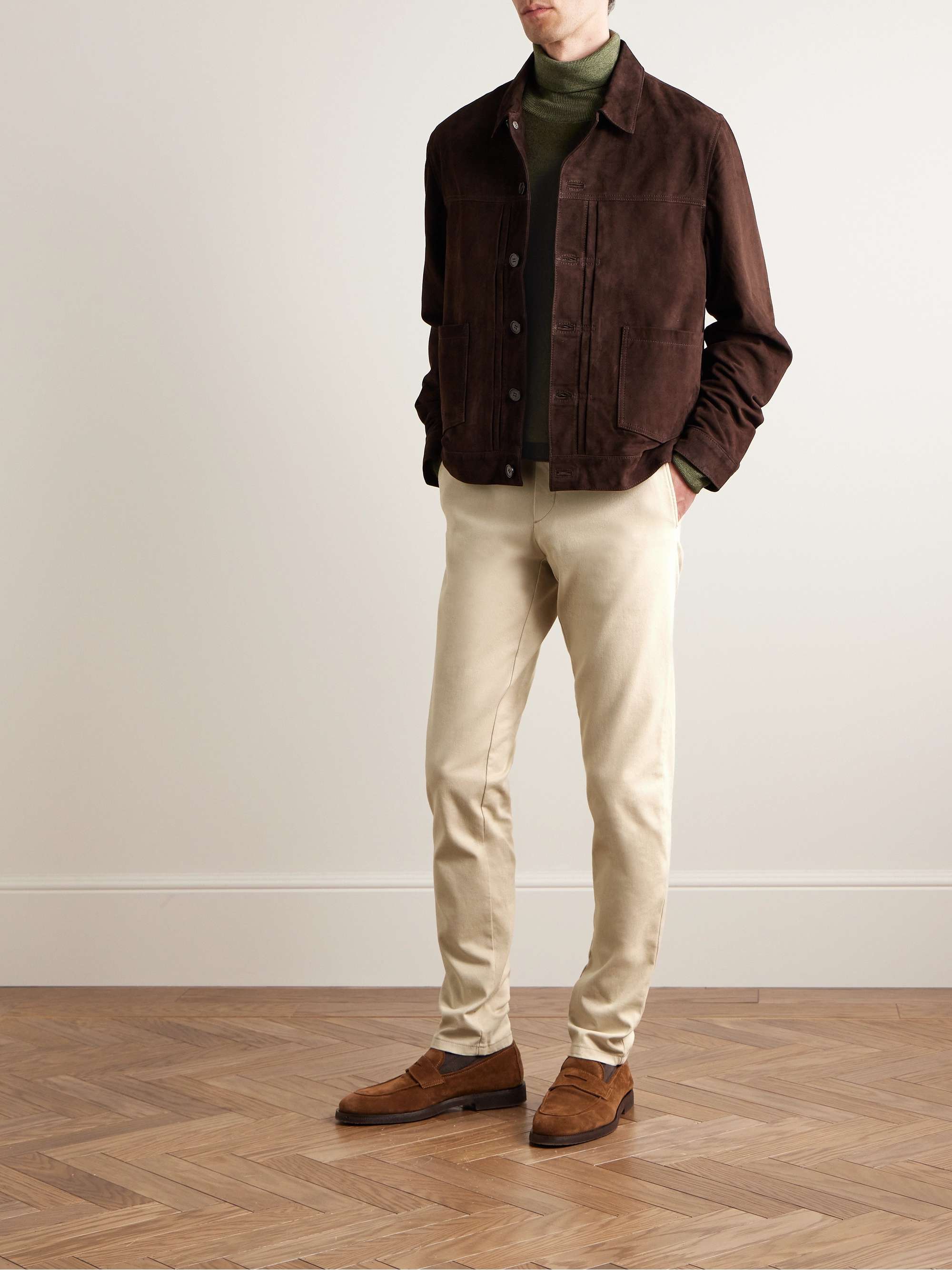 CANALI 