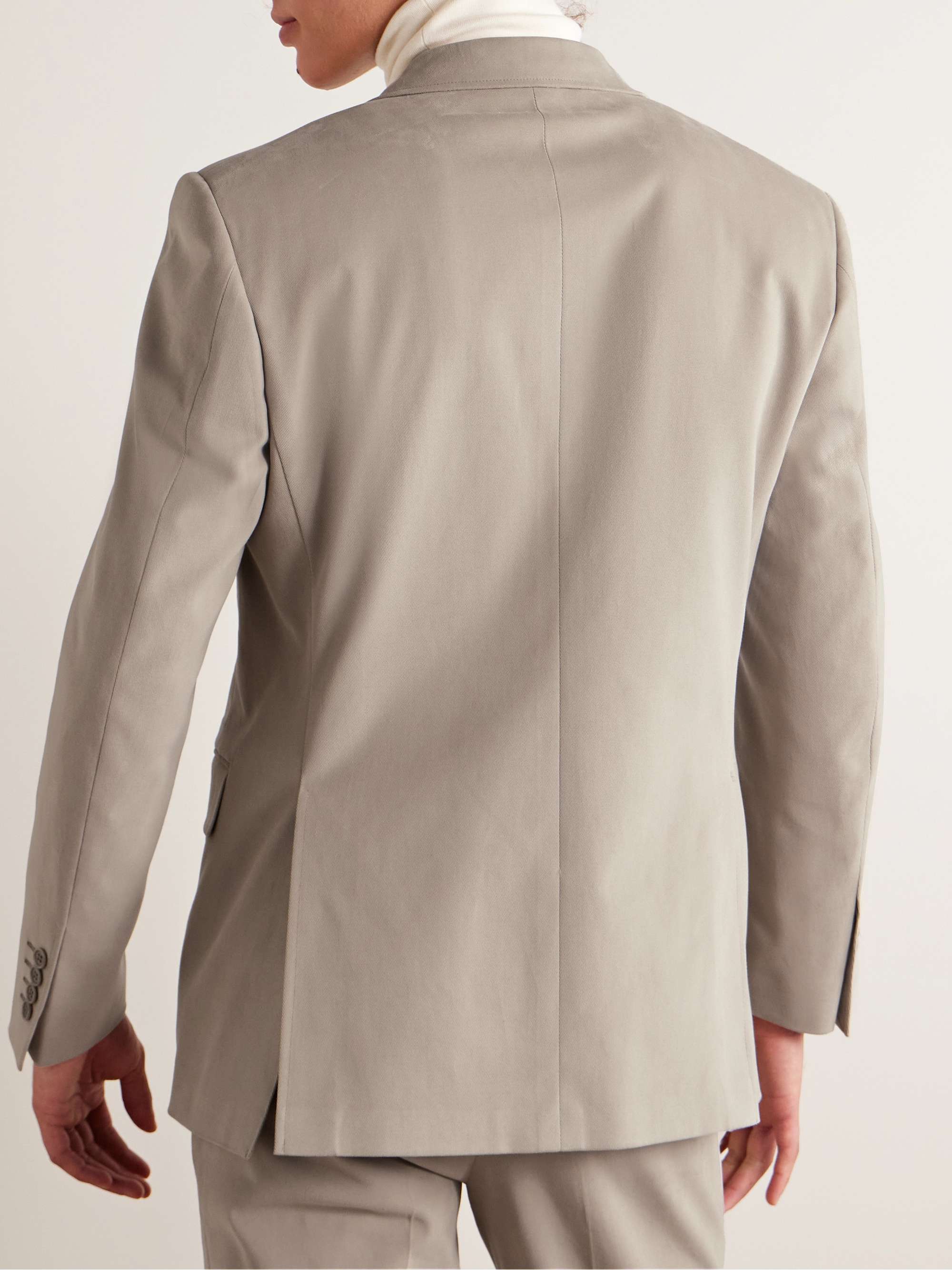 CANALI 
