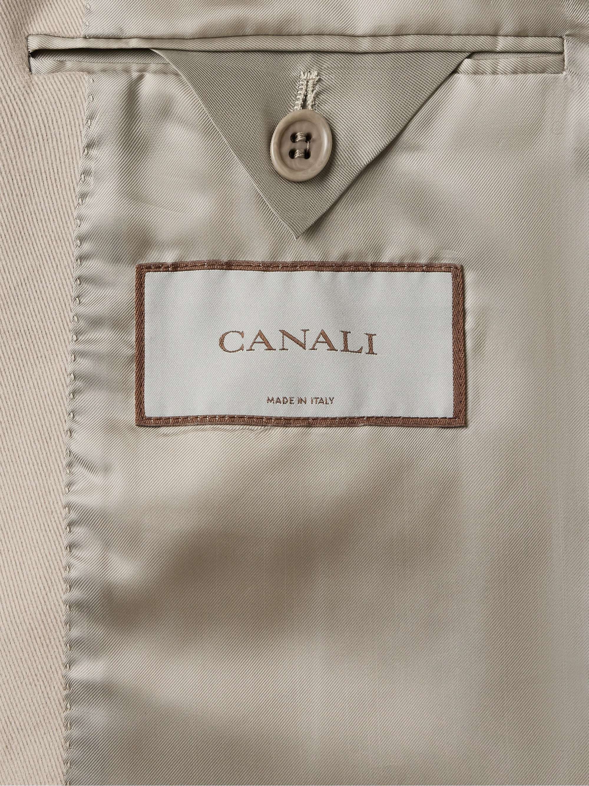 CANALI 