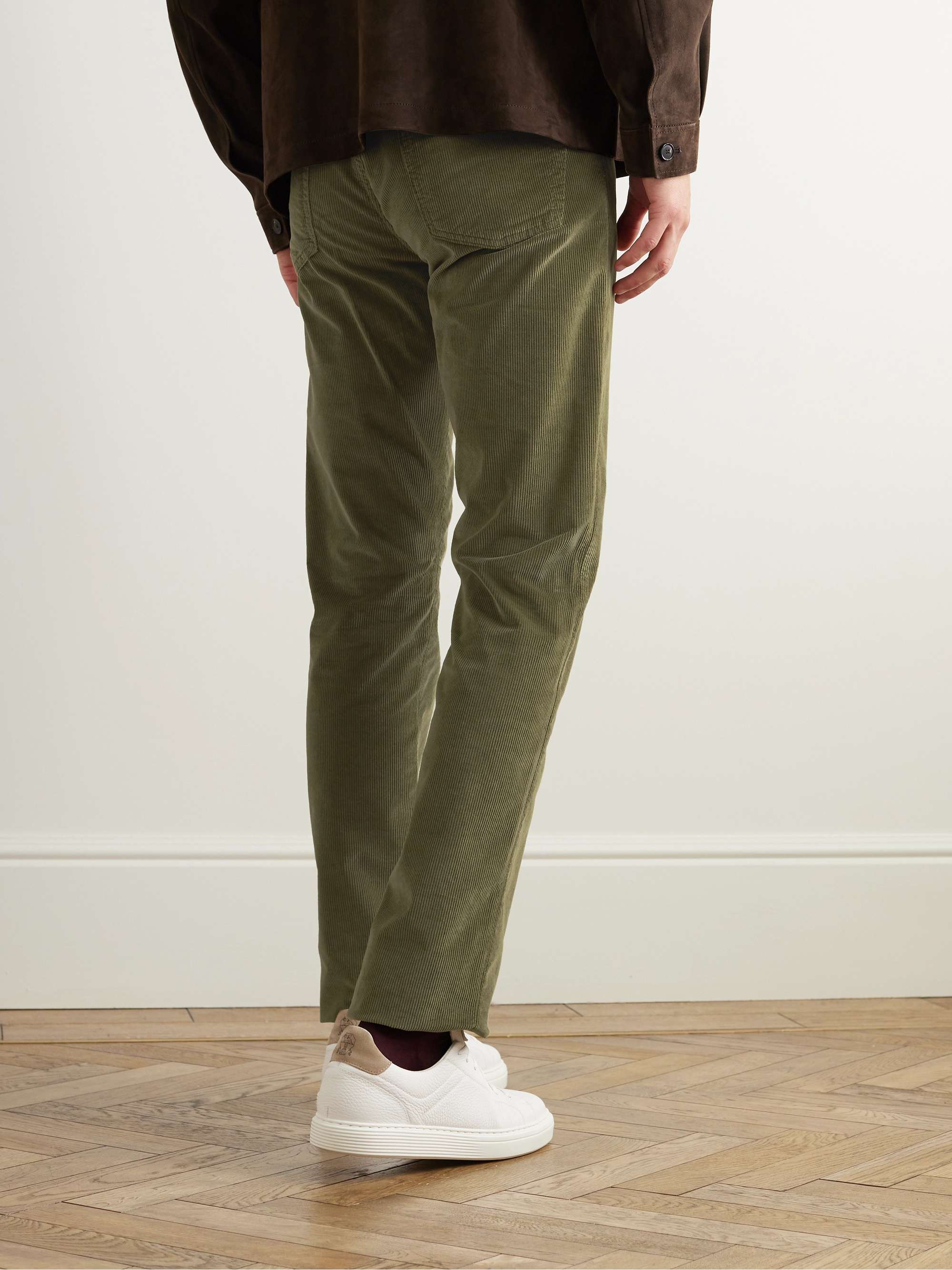 CANALI 