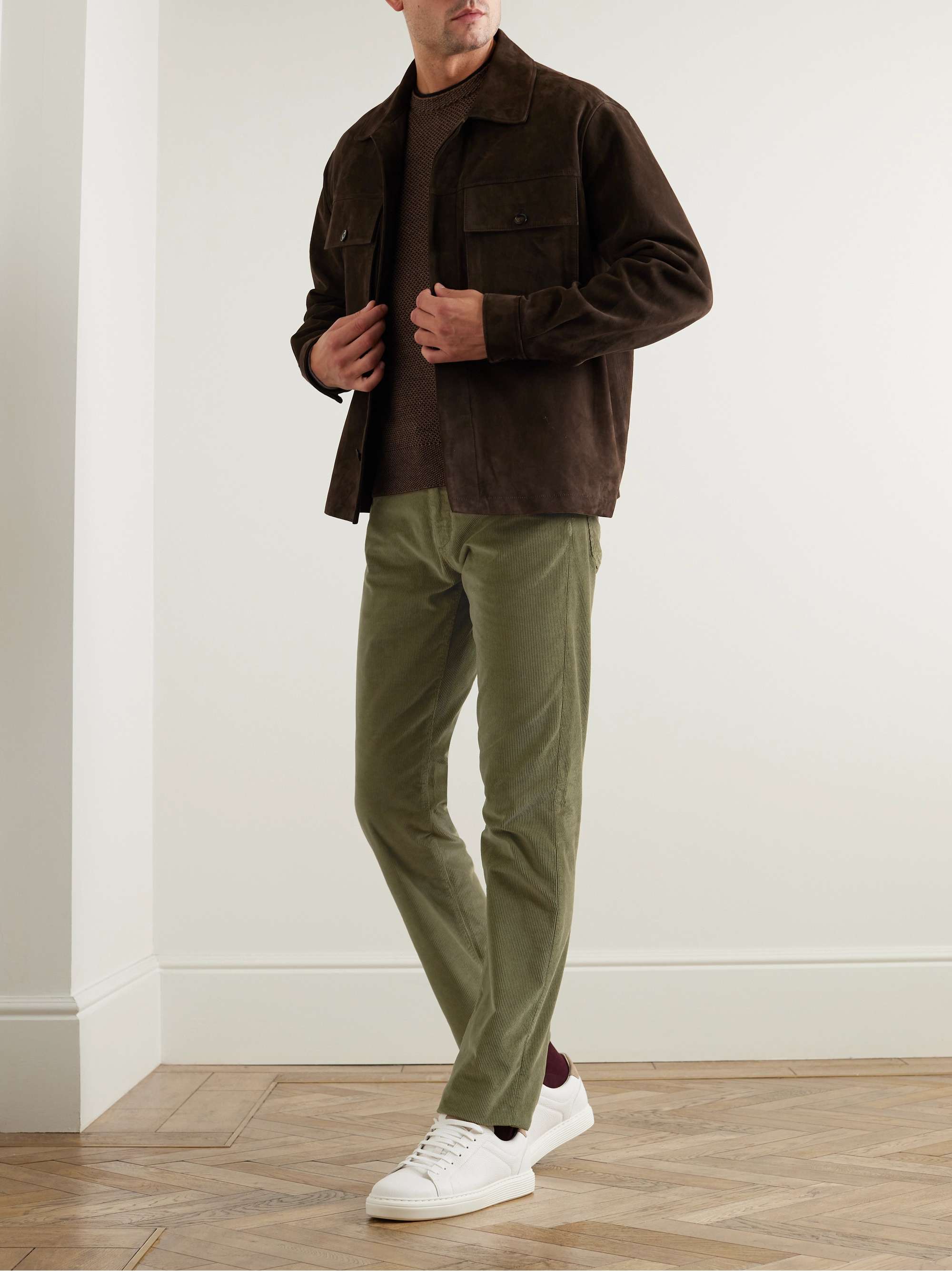 CANALI 