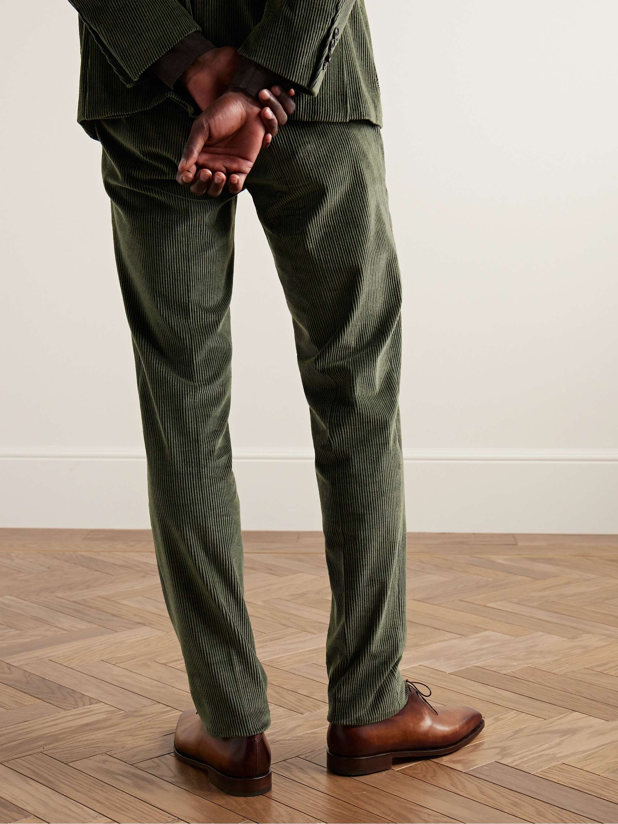 CANALI 
