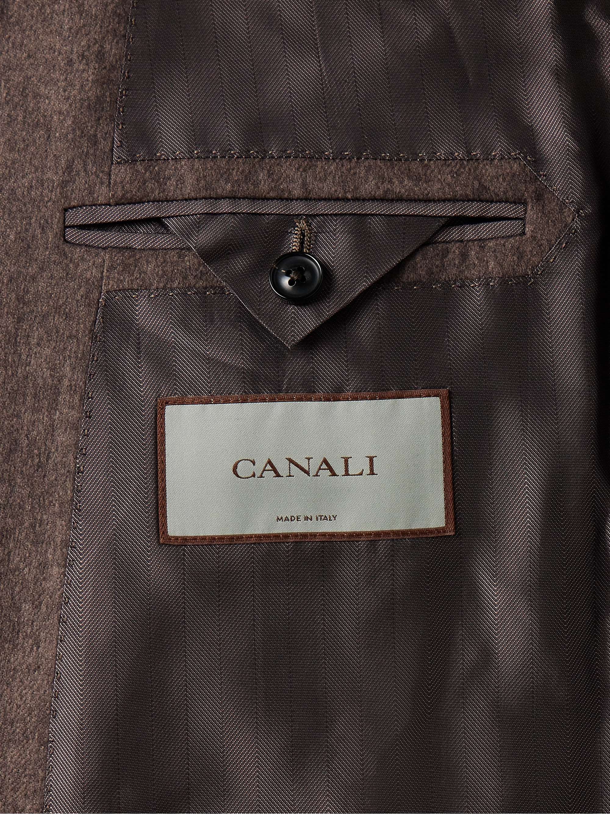 CANALI 