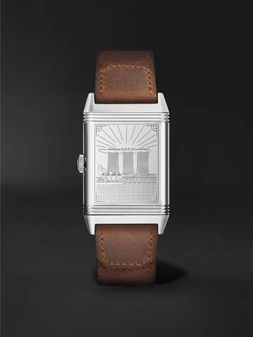 Mr deals porter watches