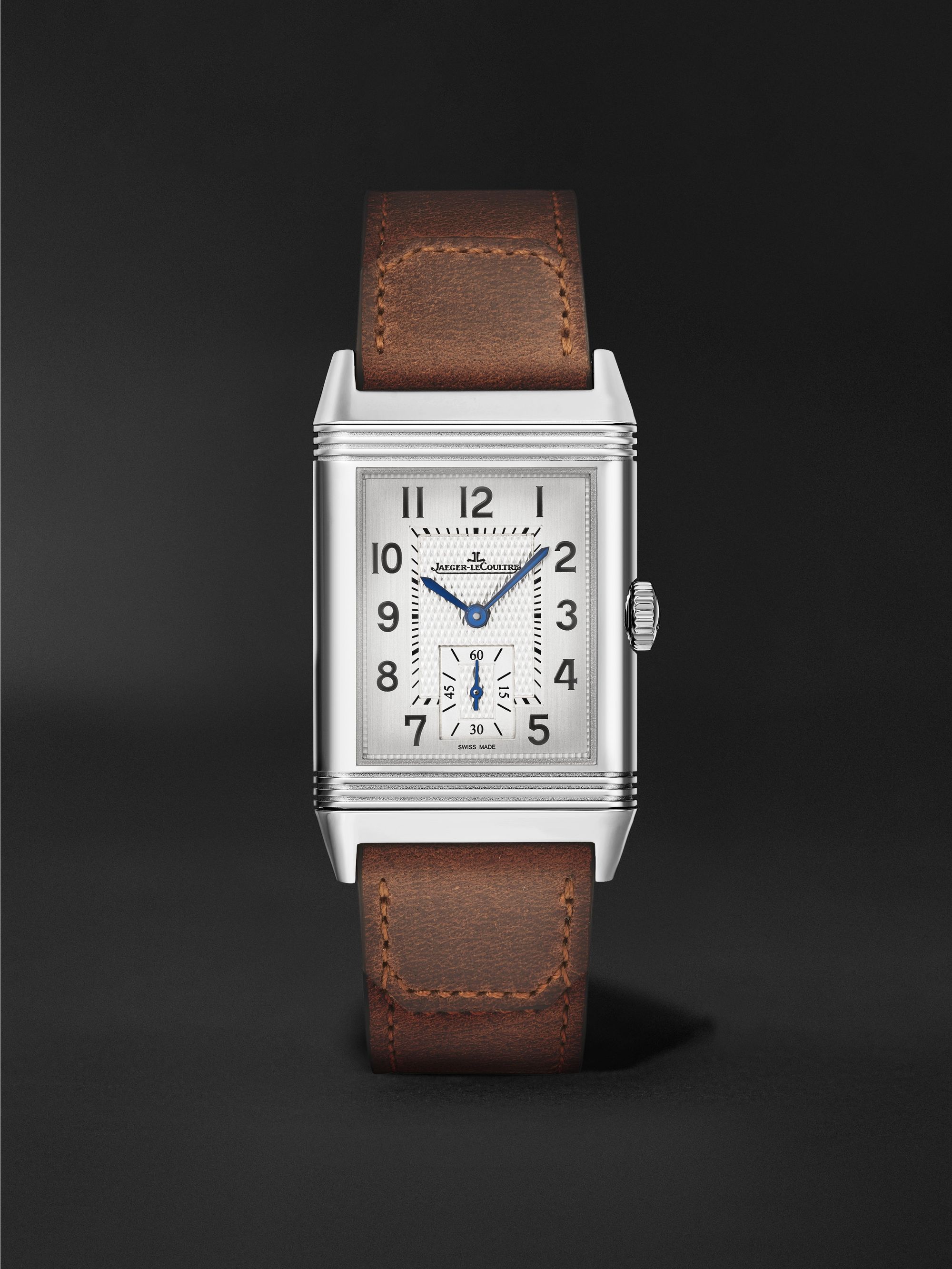 JAEGER-LECOULTRE 