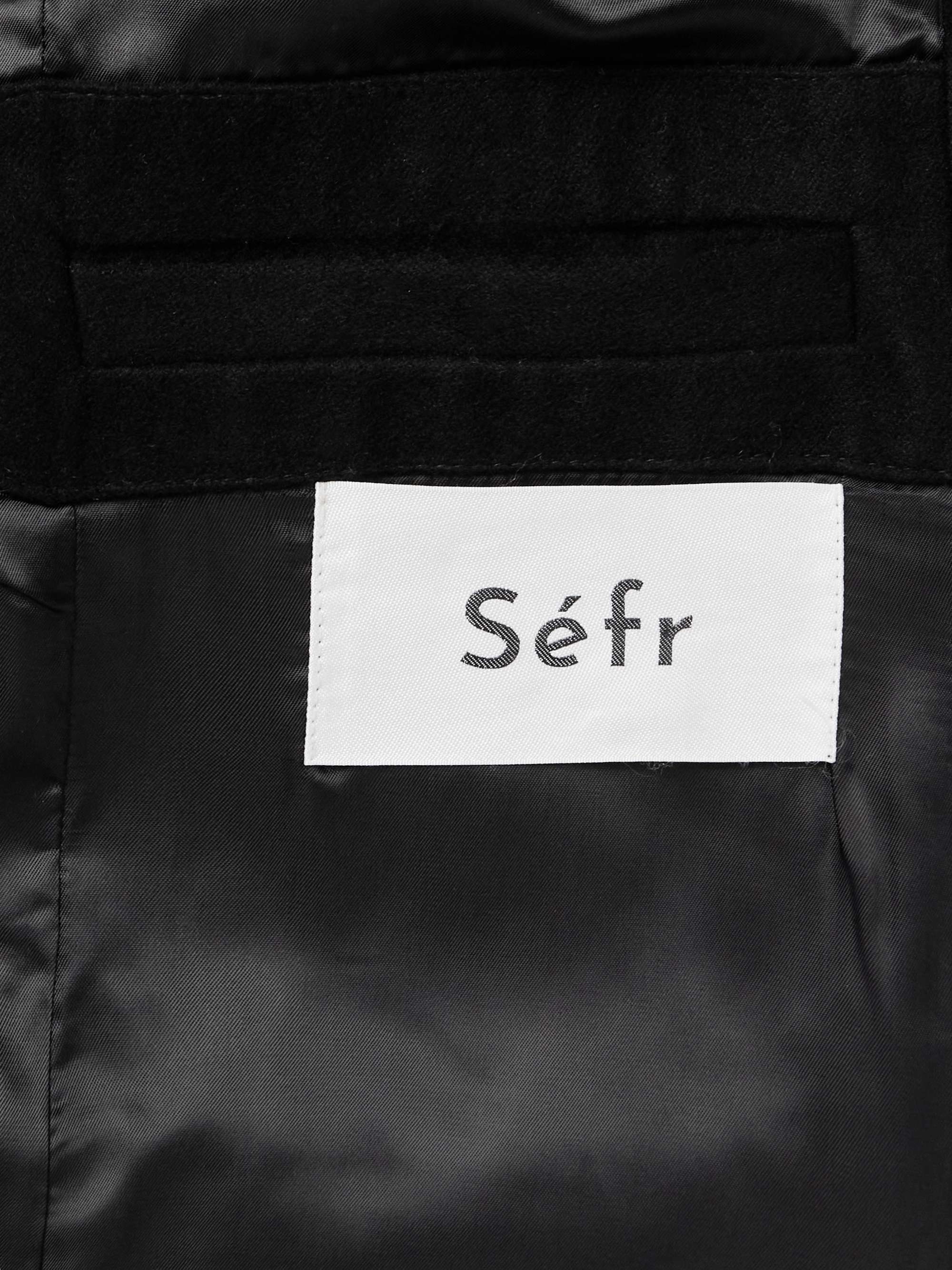 SÉFR 