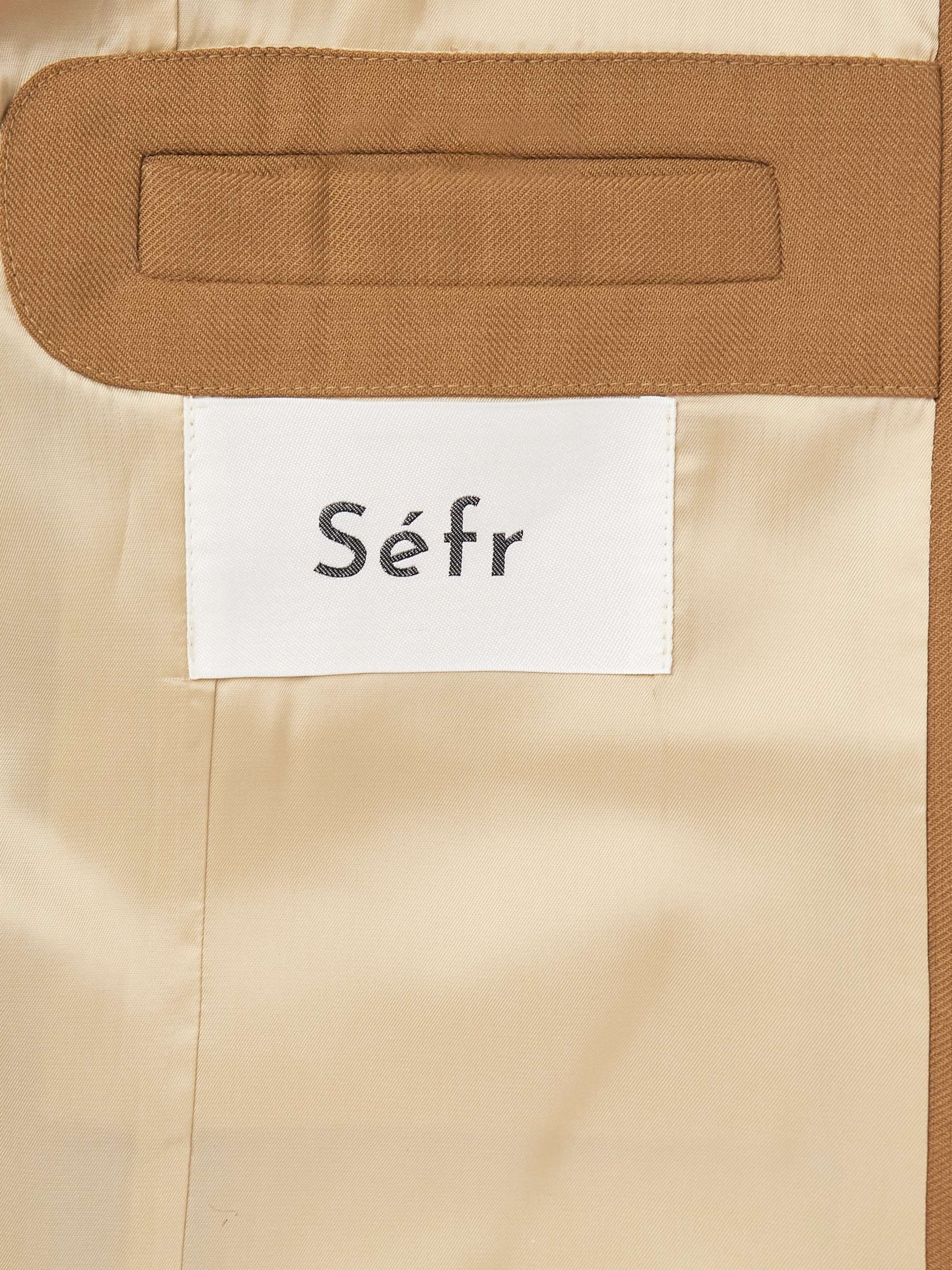 SÉFR 