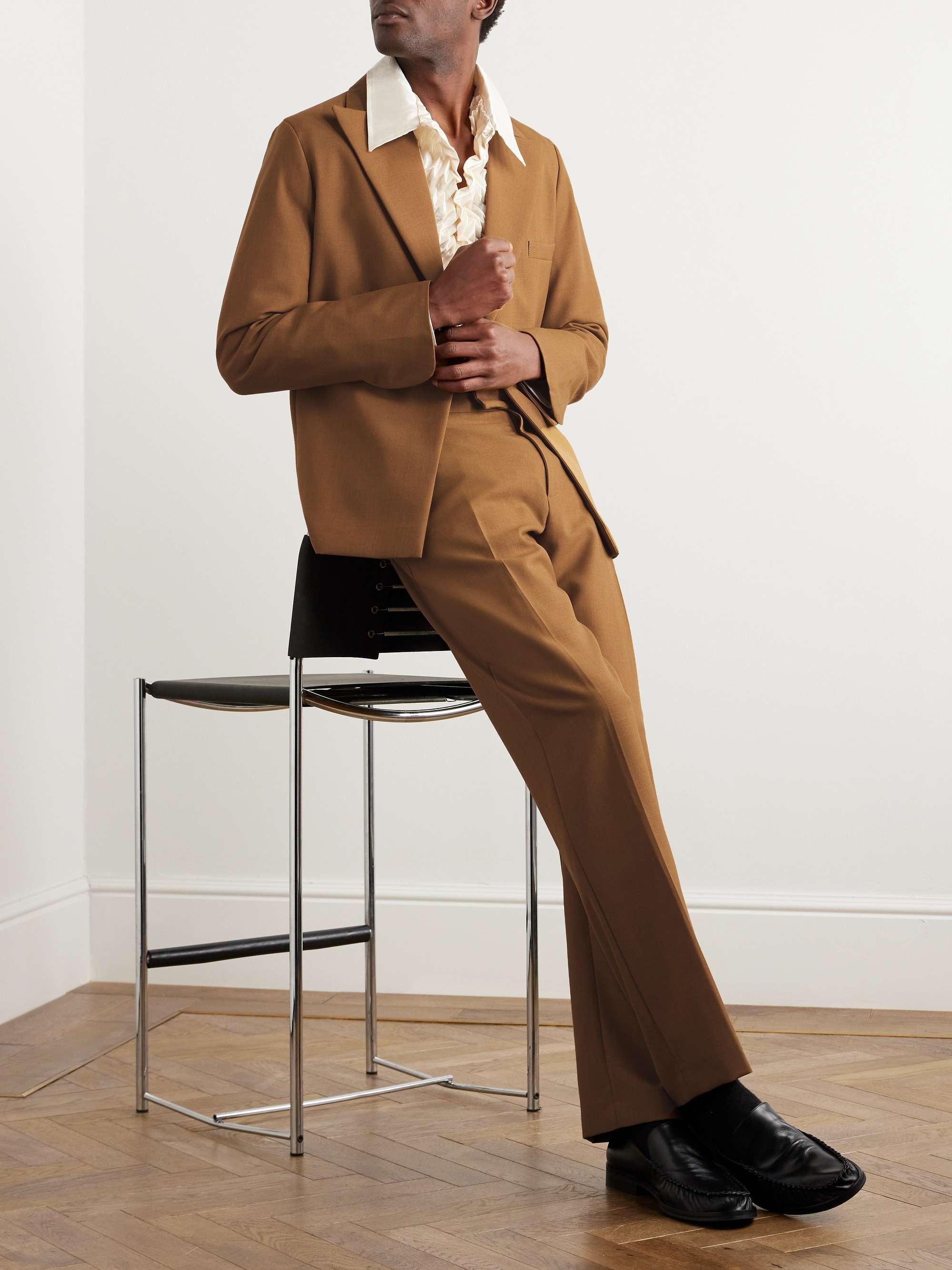 SÉFR Power Drill Suit Jacket for Men | MR PORTER