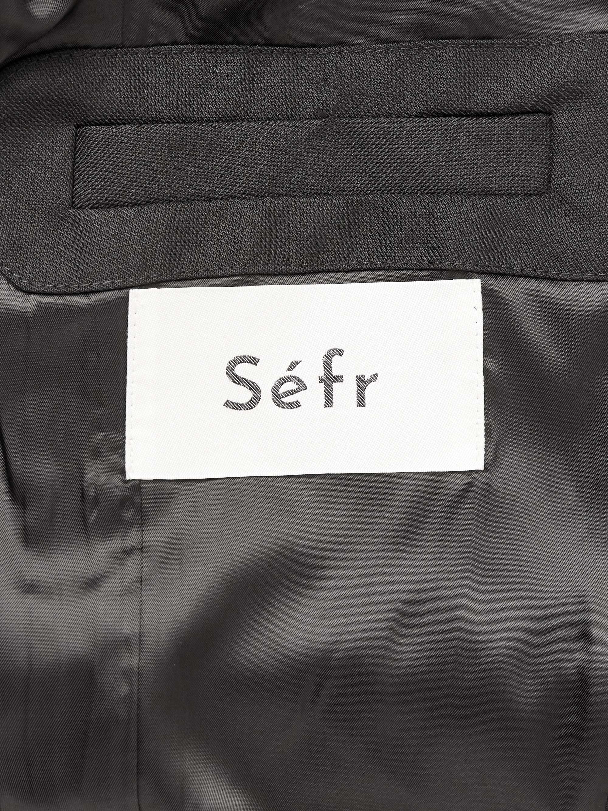 SÉFR 