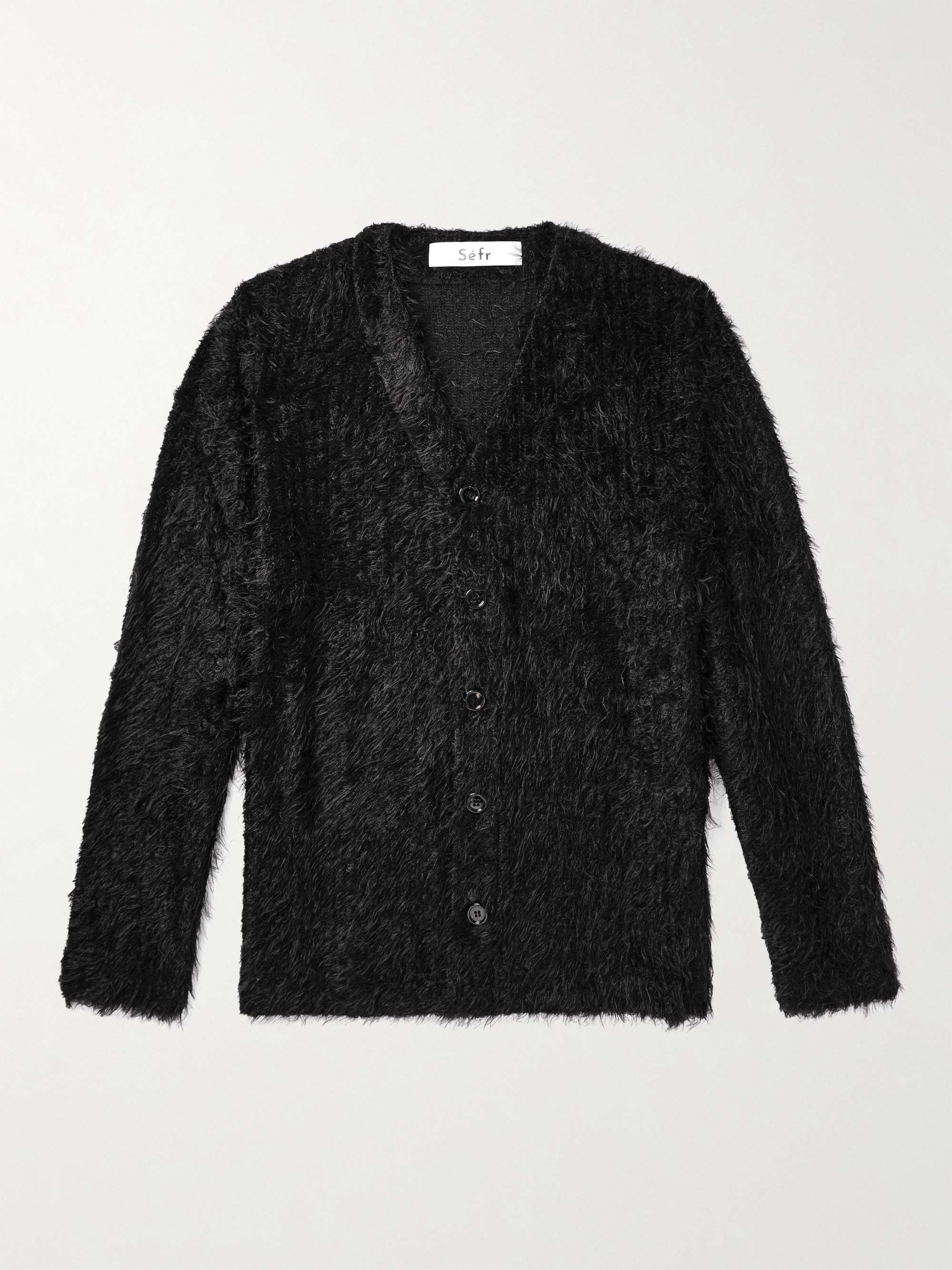 Sefr Osho カーディガン Séfr Cardigans for Men | MR PORTER