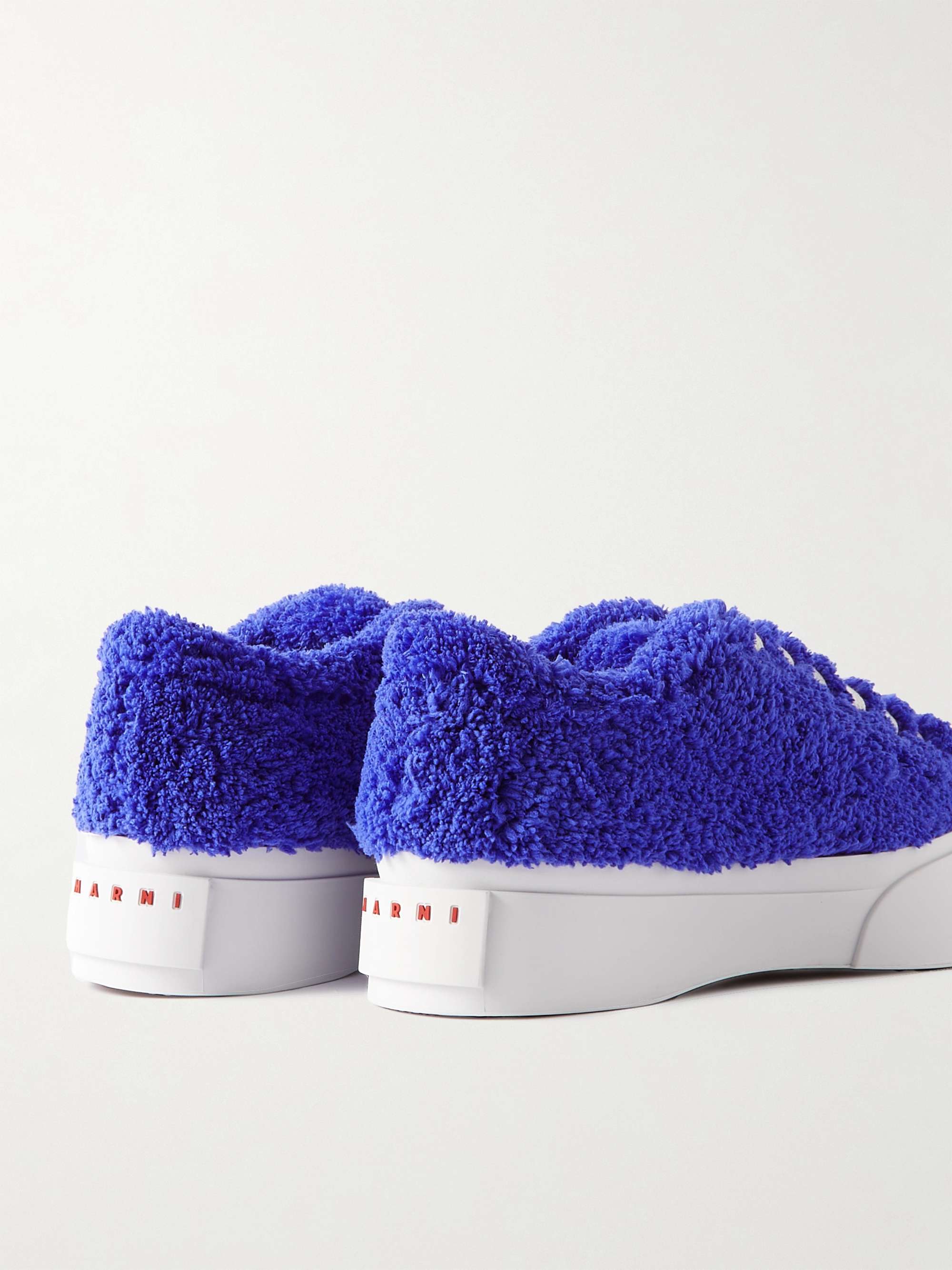 MARNI Pablo Terry Sneakers