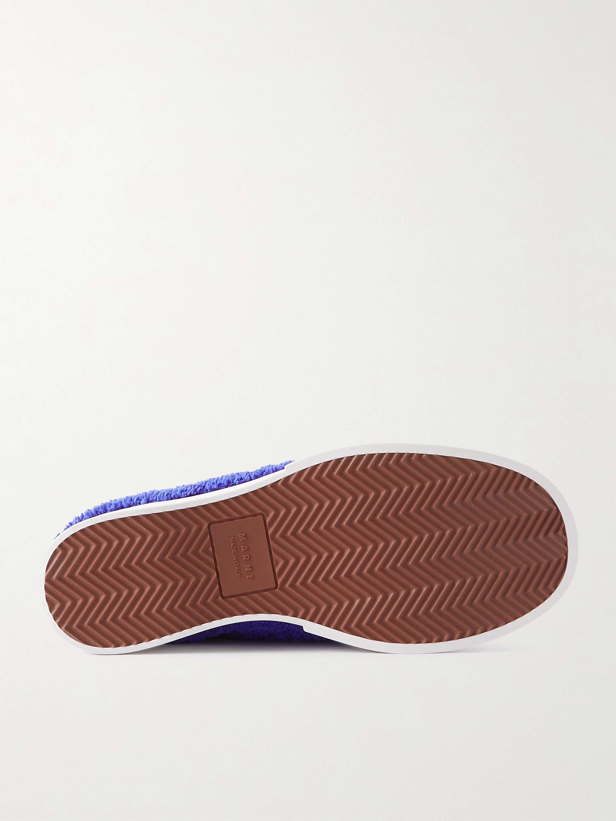 MARNI Pablo Terry Sneakers
