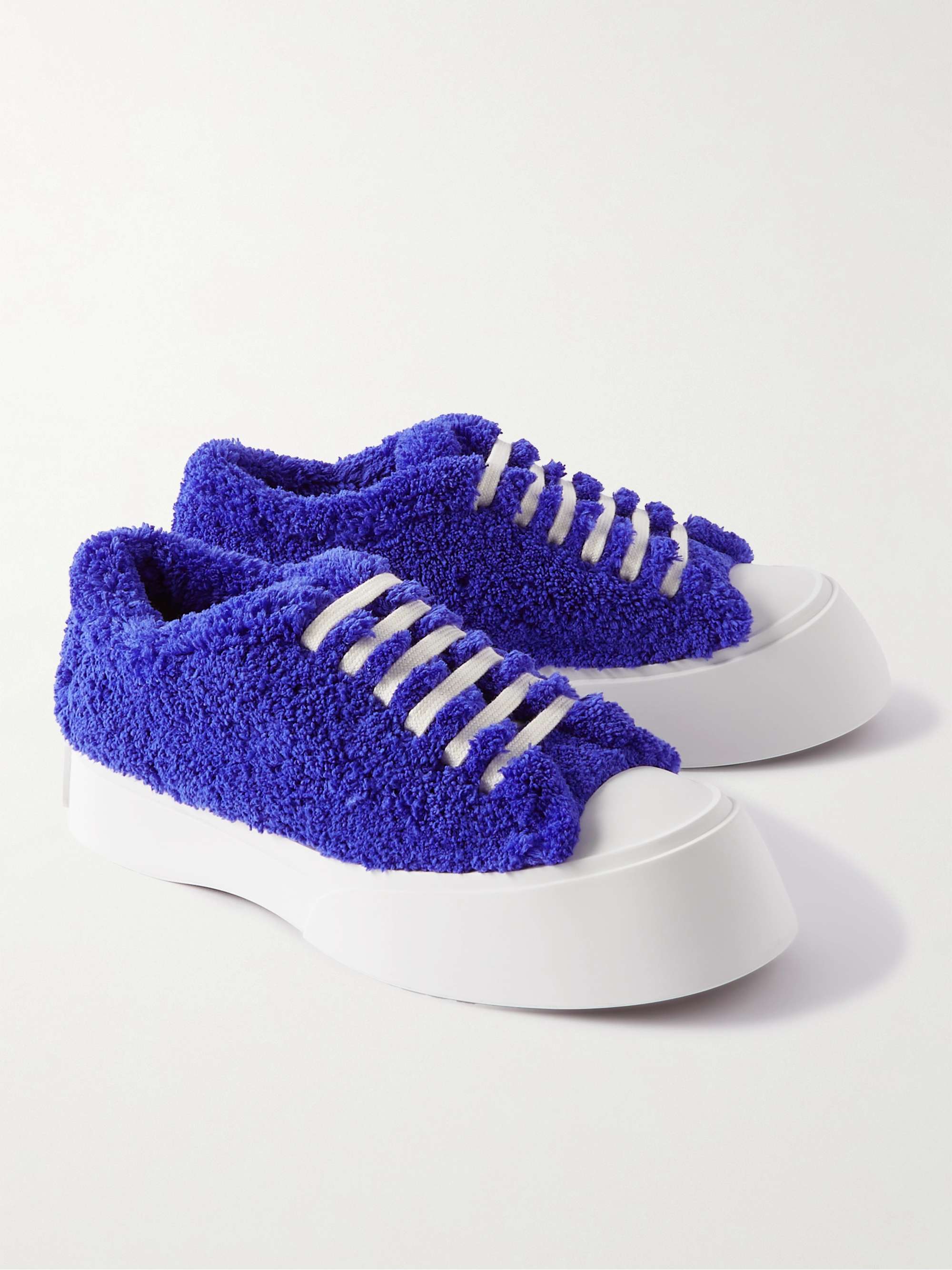 MARNI Pablo Terry Sneakers