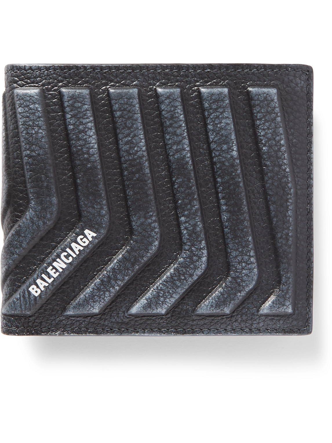 Balenciaga billfold wallet on sale
