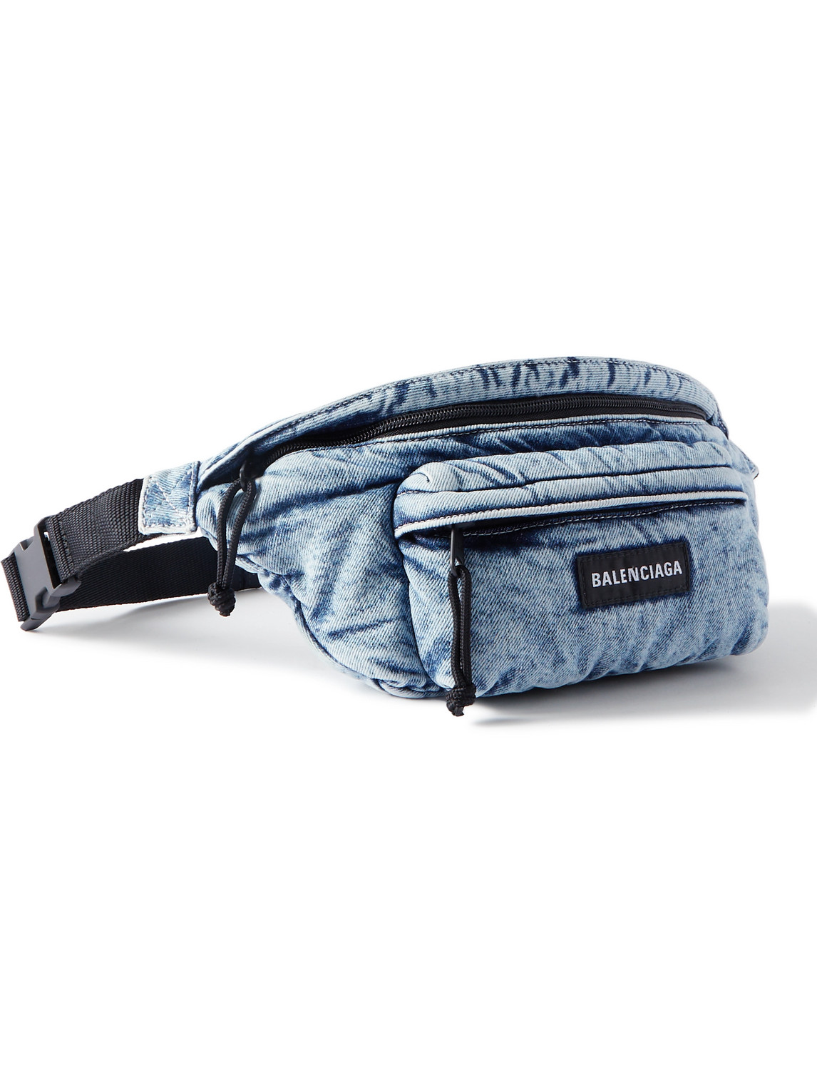 Balenciaga Explorer Shell Belt Bag