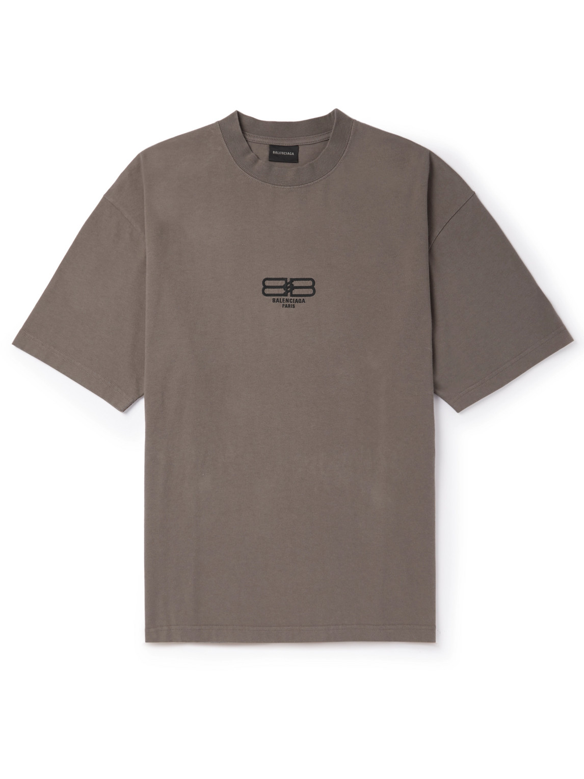 Balenciaga mankind 2025 shirt
