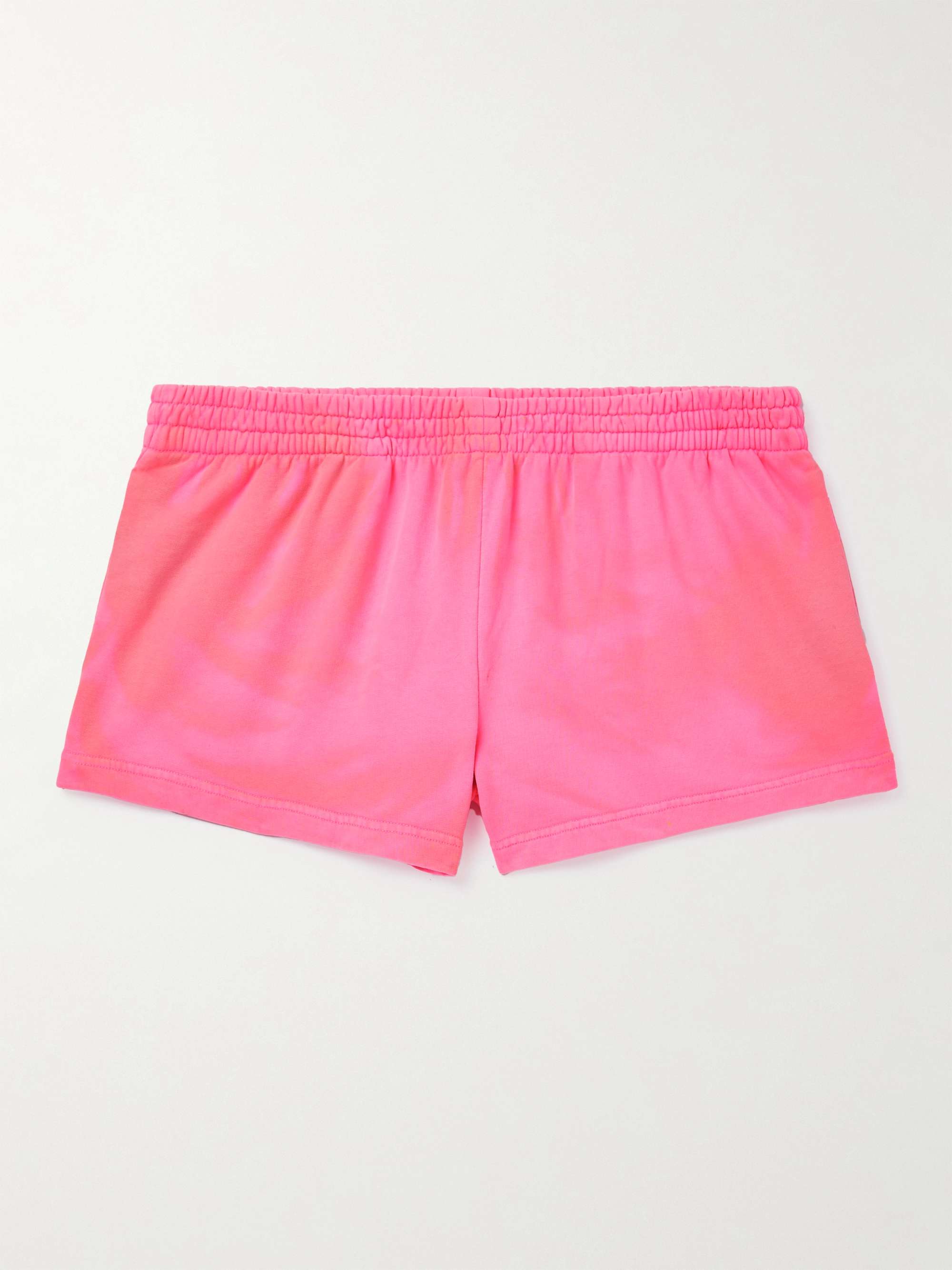 Caleçon satin online homme h&m