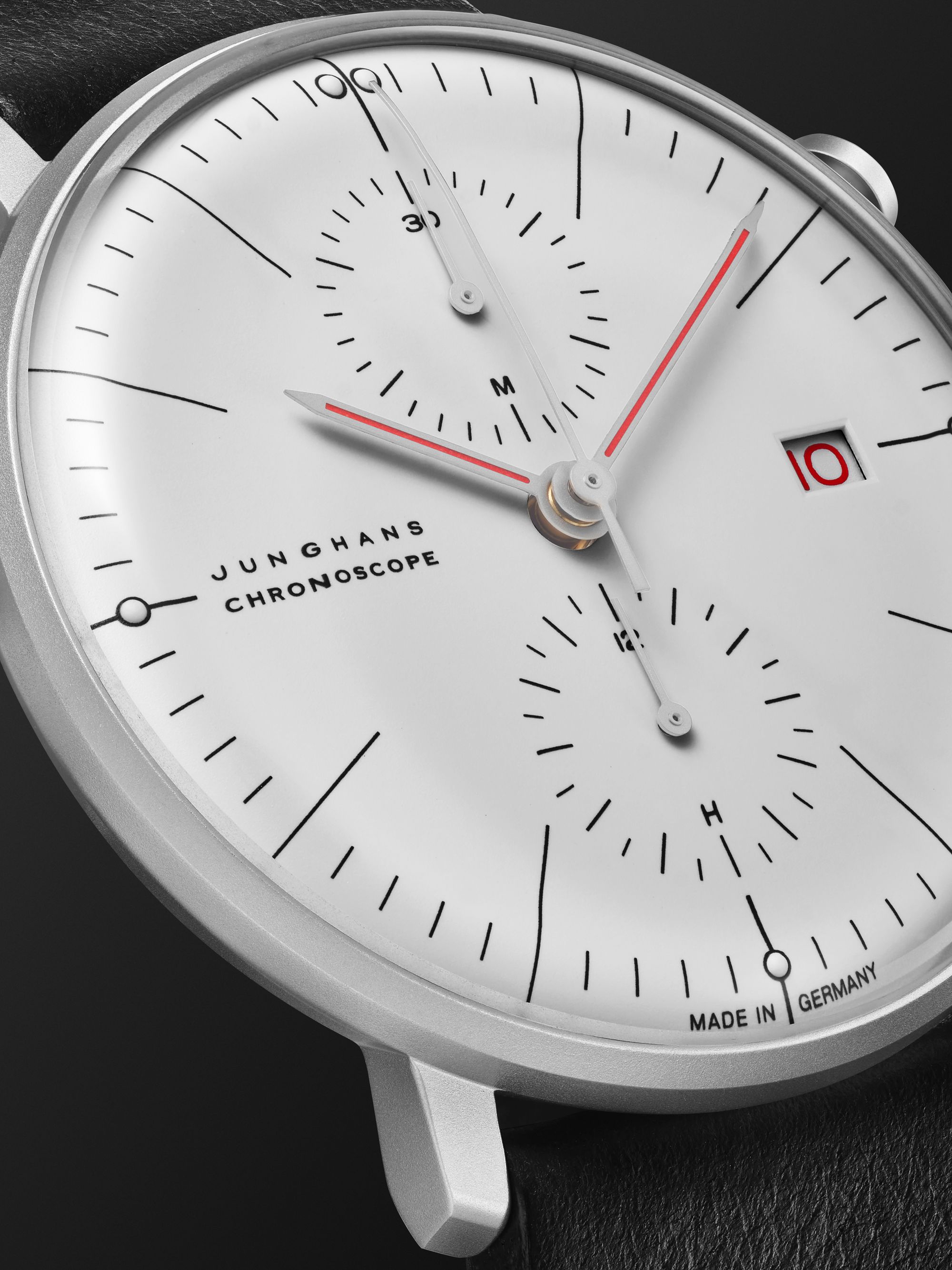 JUNGHANS 