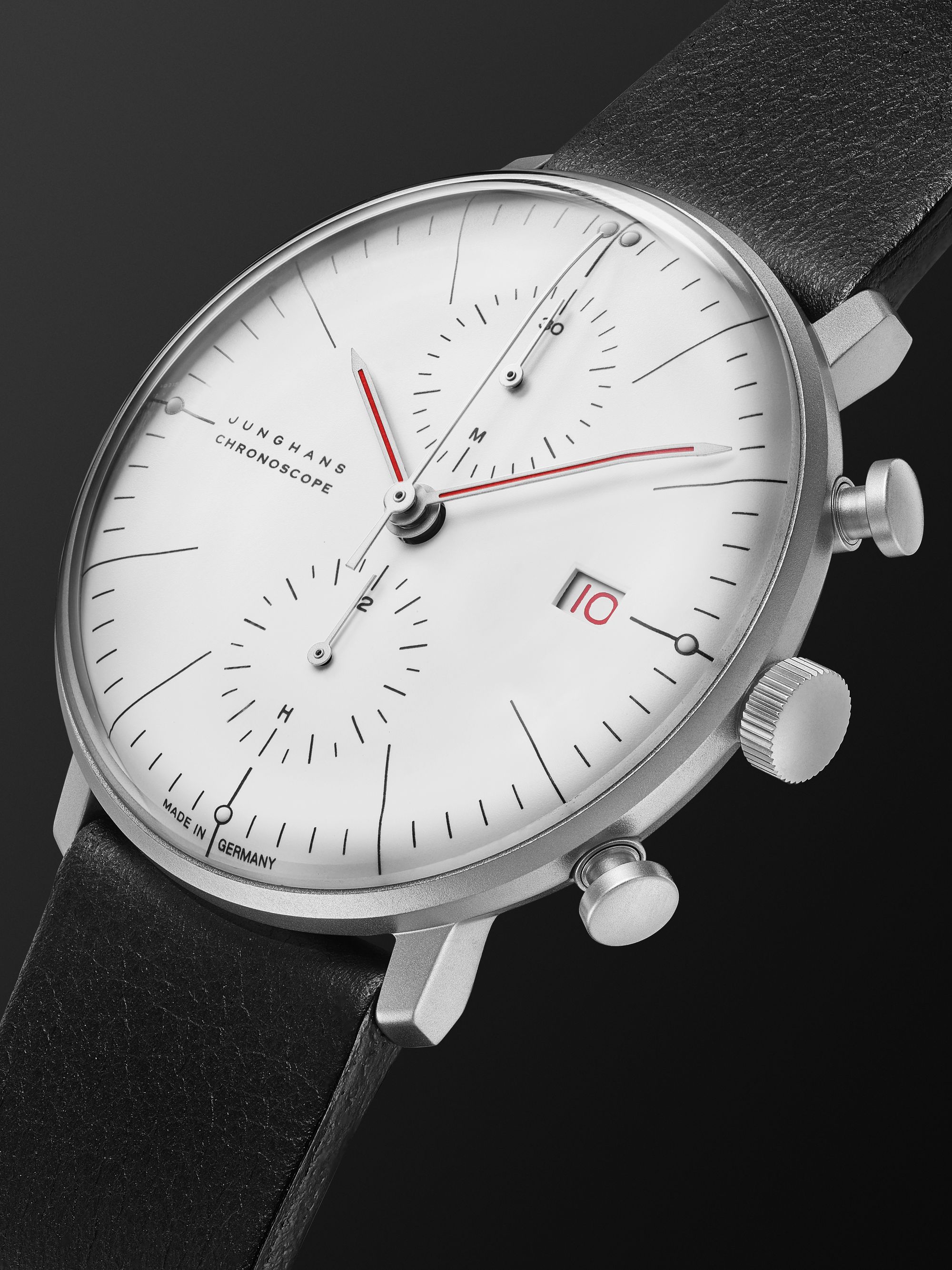 JUNGHANS 