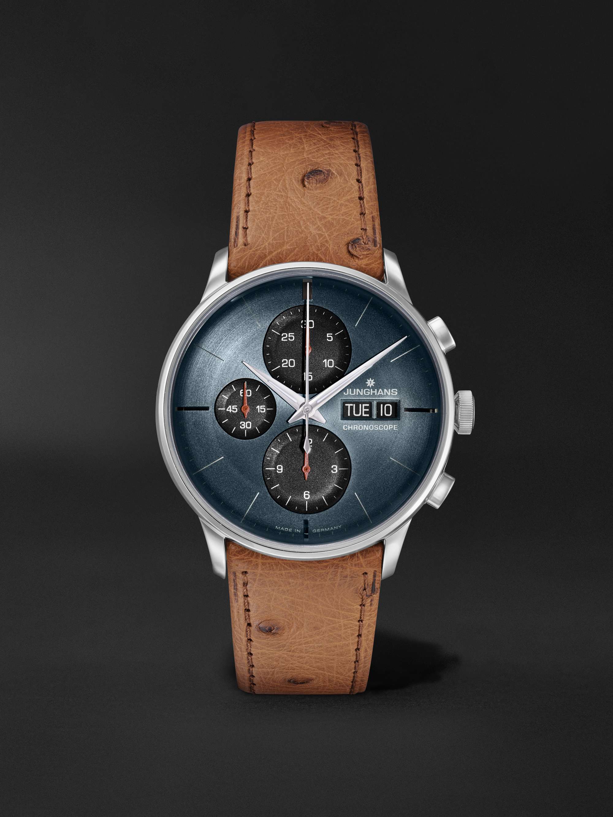 Meister chronoscope online