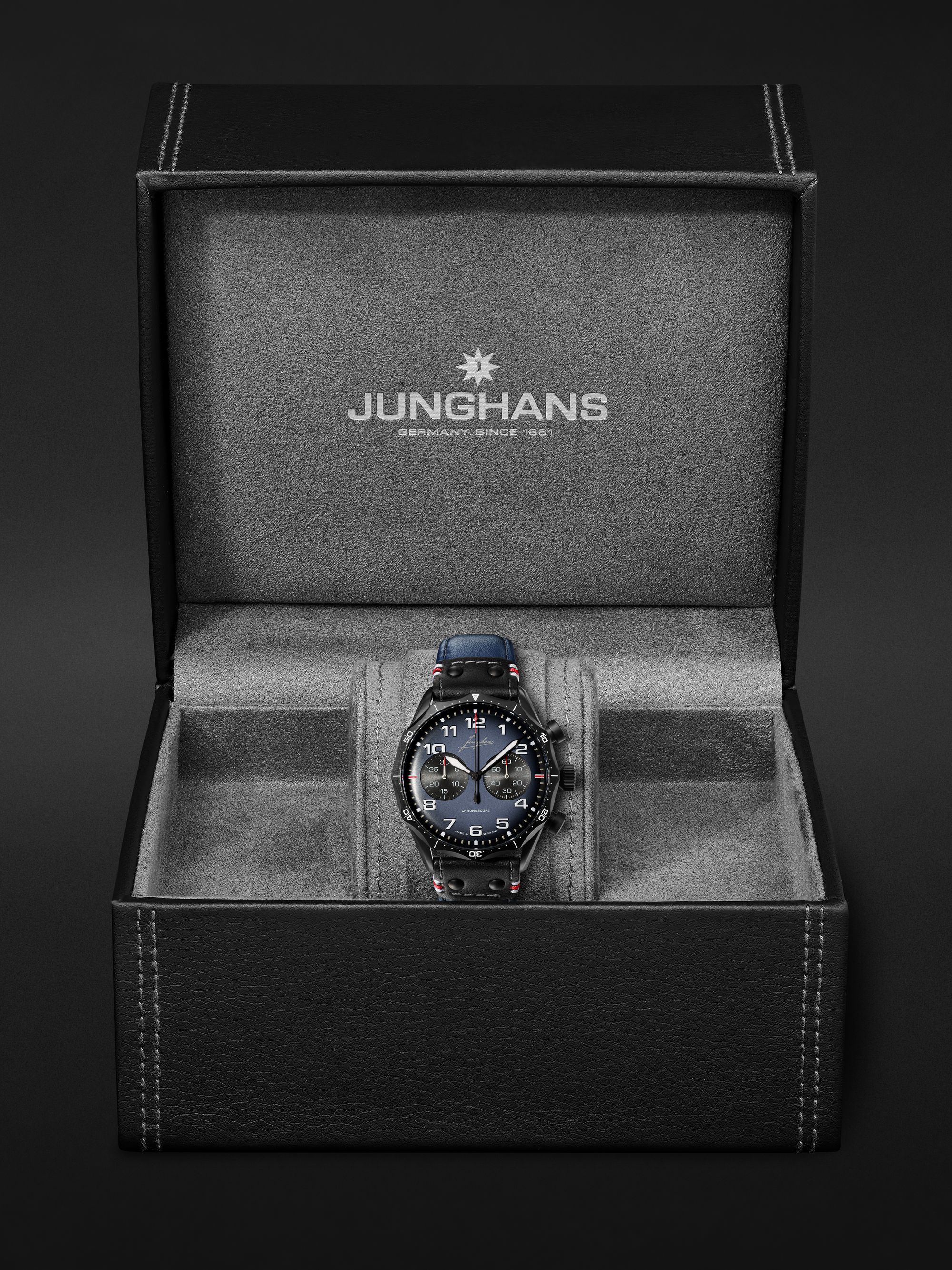 JUNGHANS 