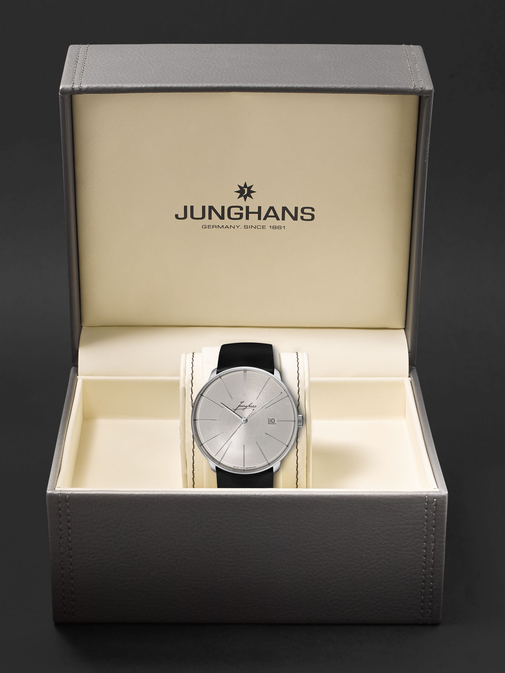 JUNGHANS 