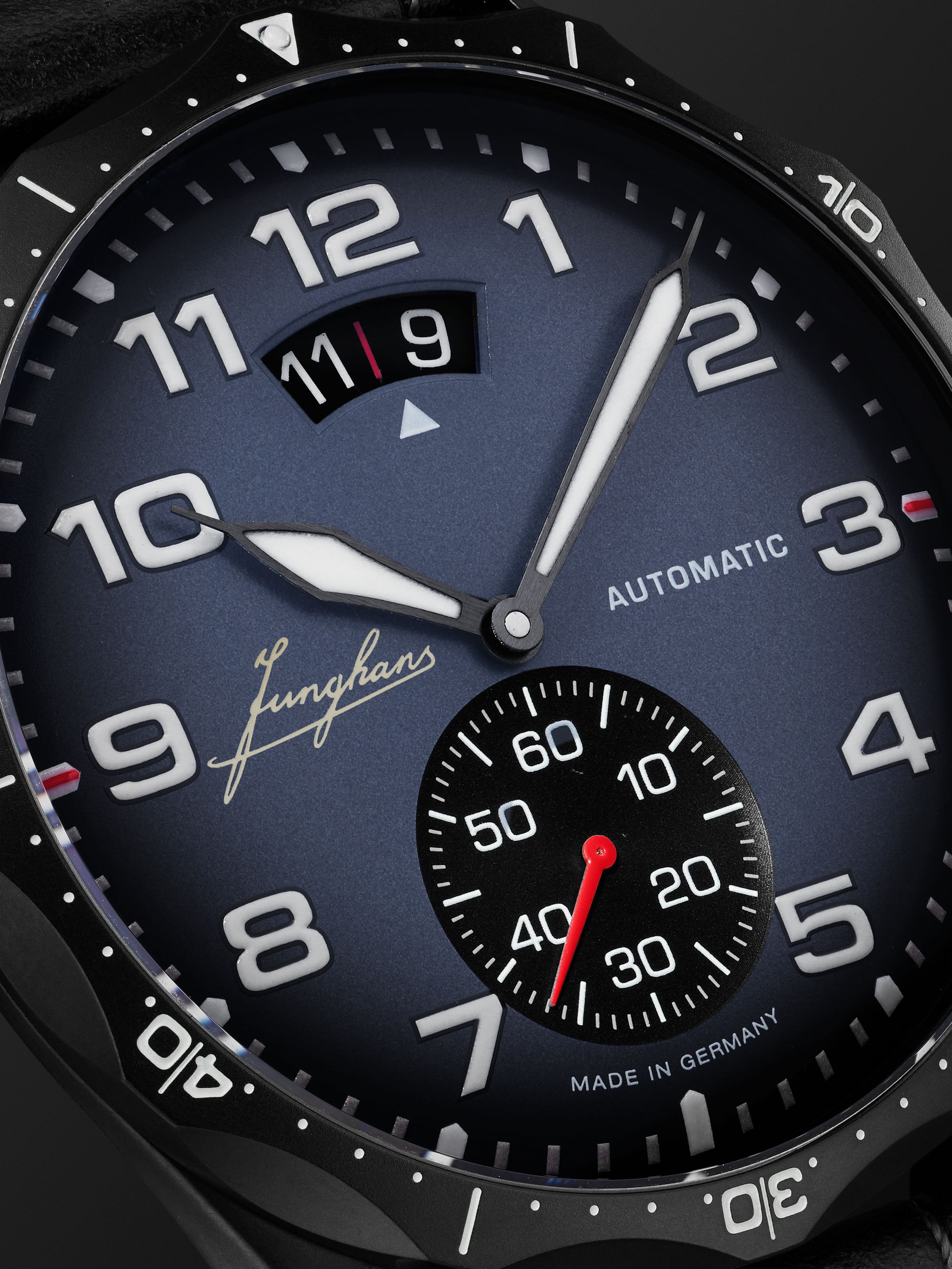 JUNGHANS 
