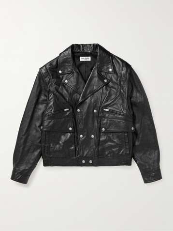 Saint Laurent | MR PORTER