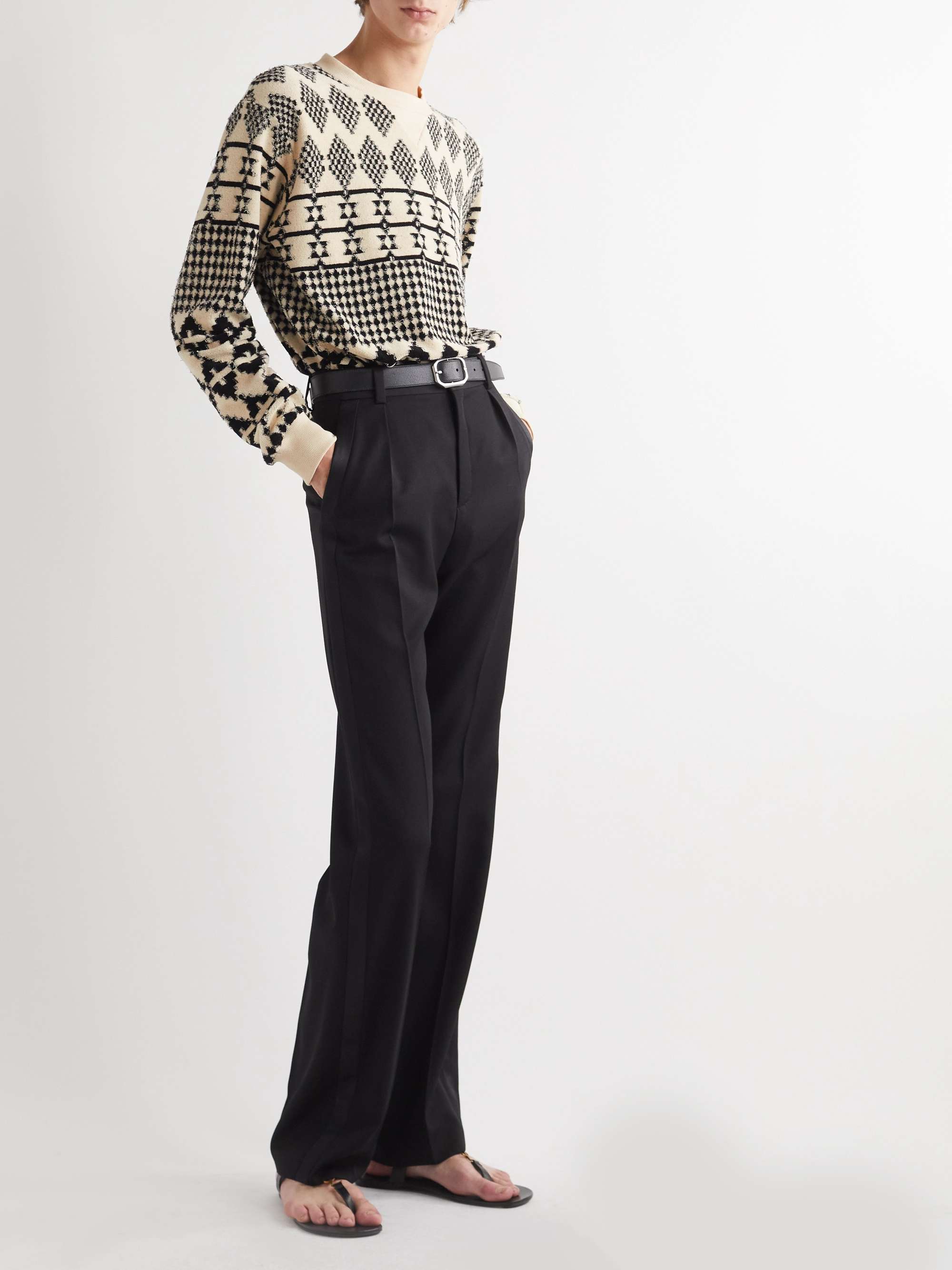 SAINT LAURENT 