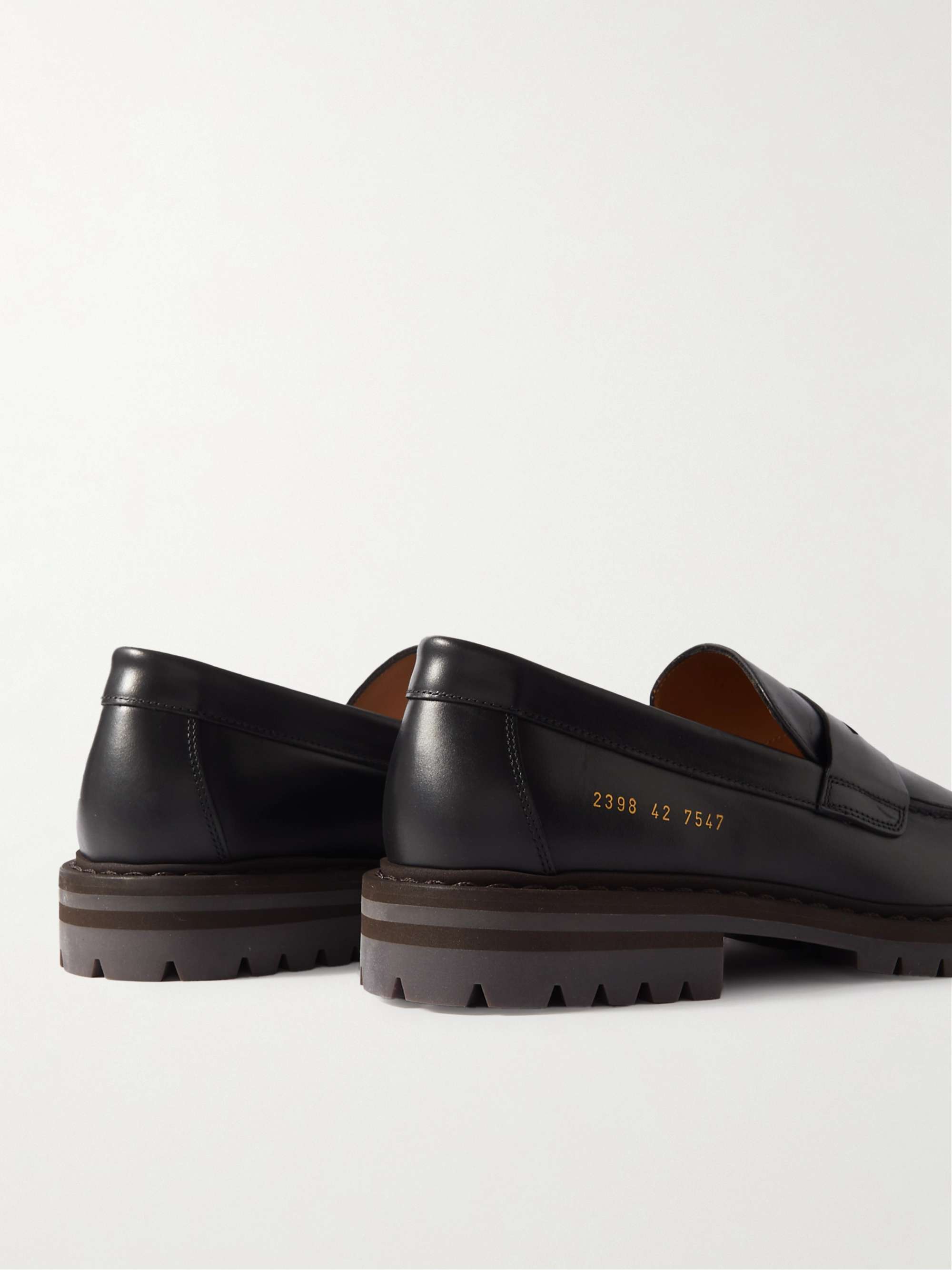 COMMON PROJECTS 