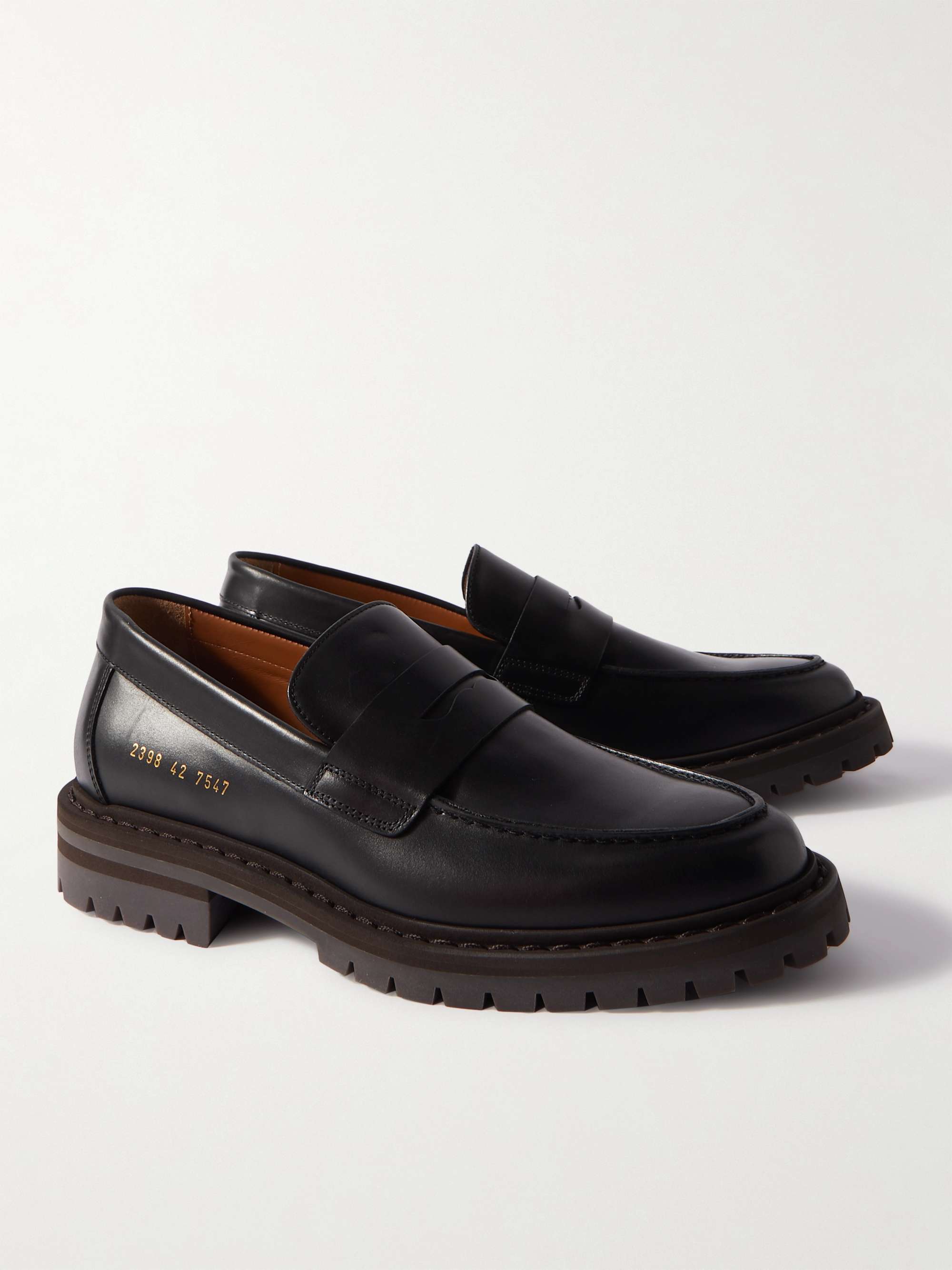 COMMON PROJECTS 