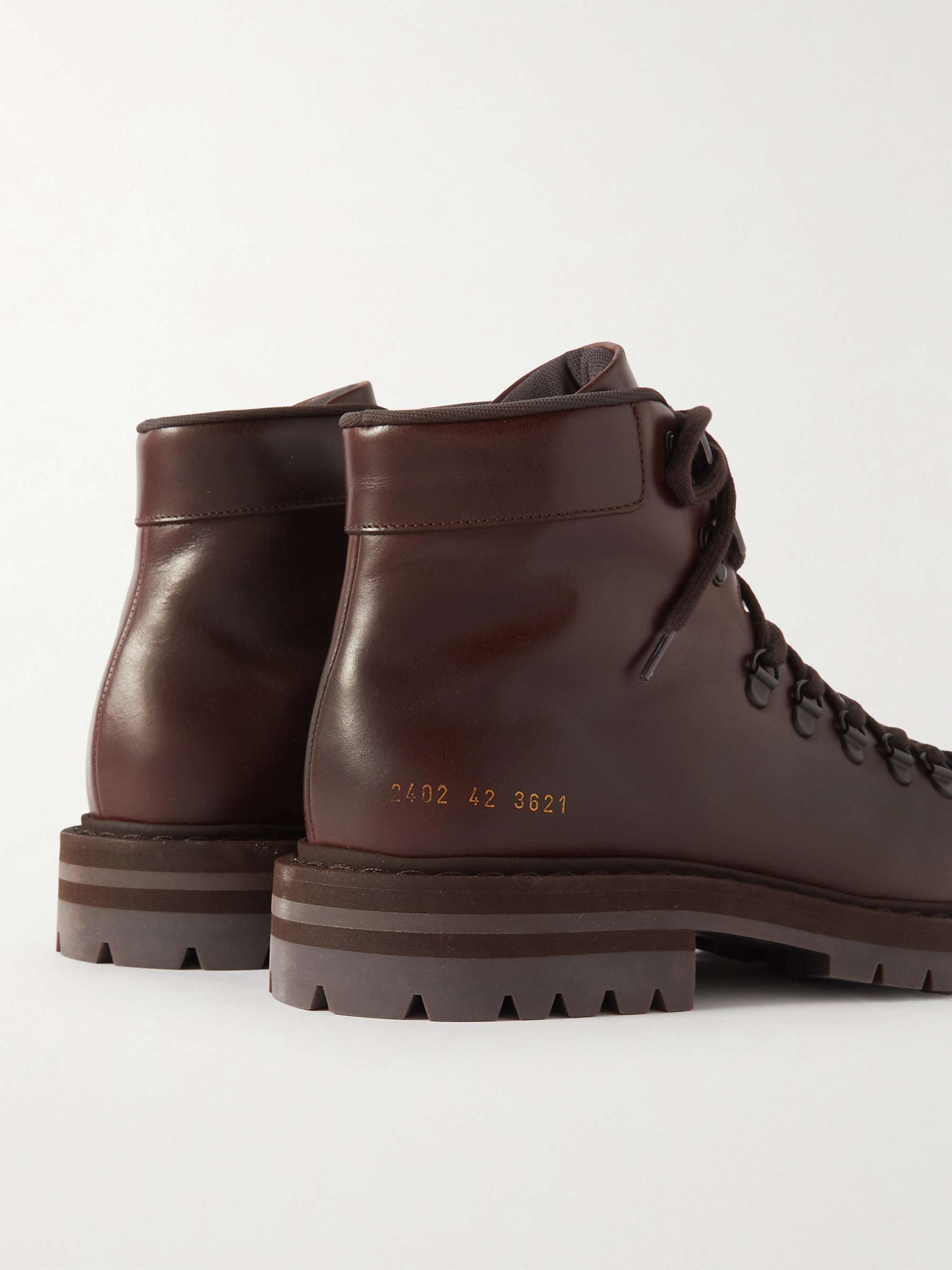 COMMON PROJECTS 