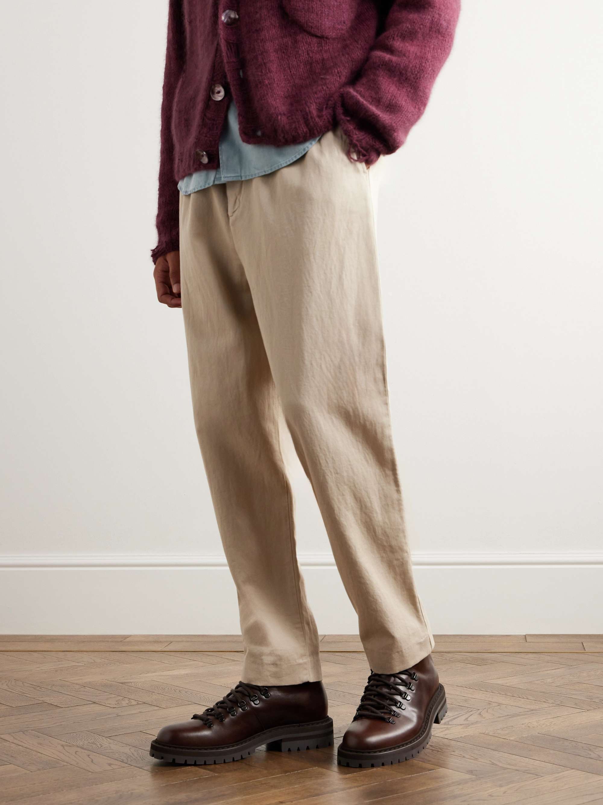 COMMON PROJECTS 