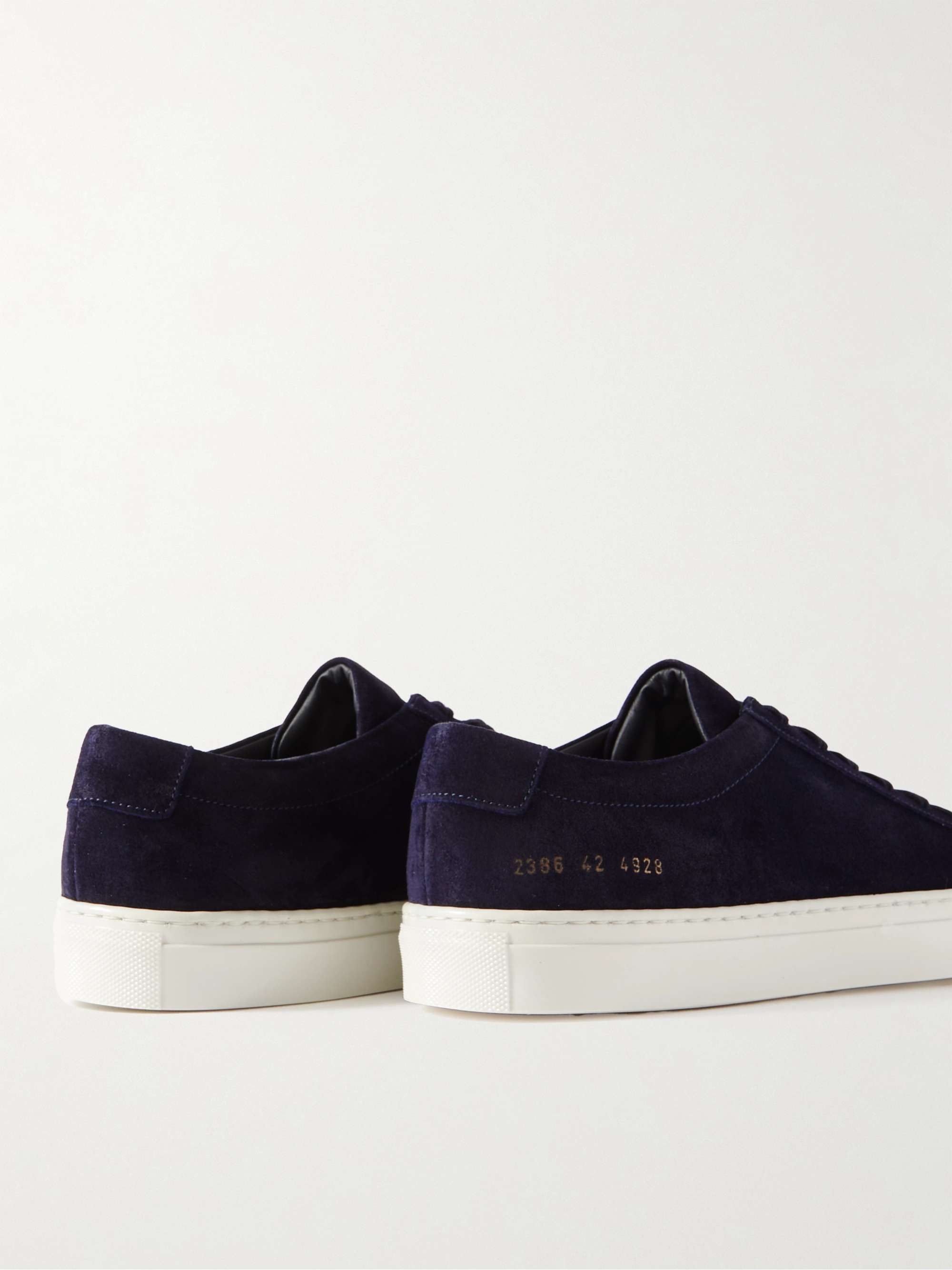 COMMON PROJECTS 