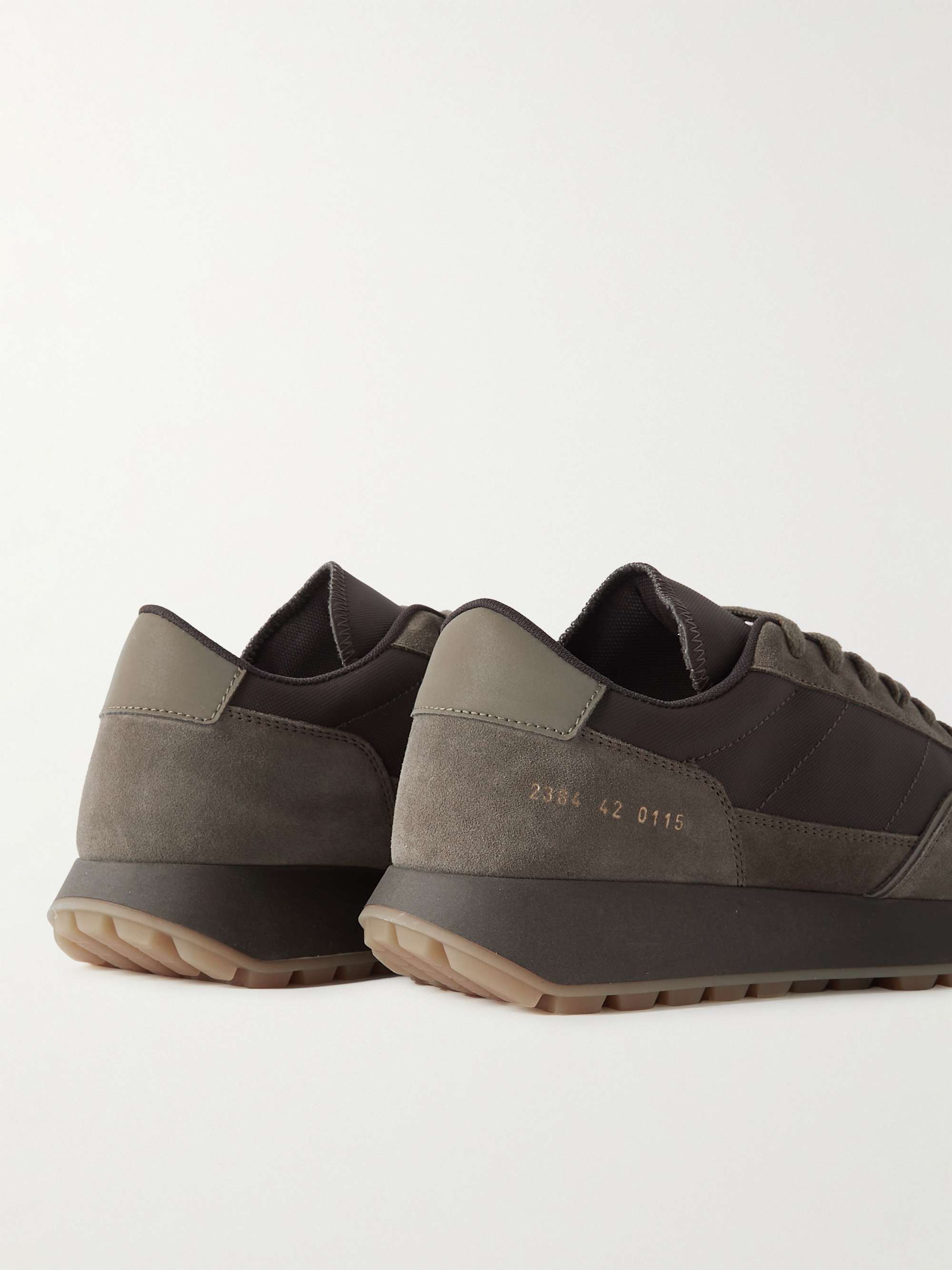 COMMON PROJECTS 