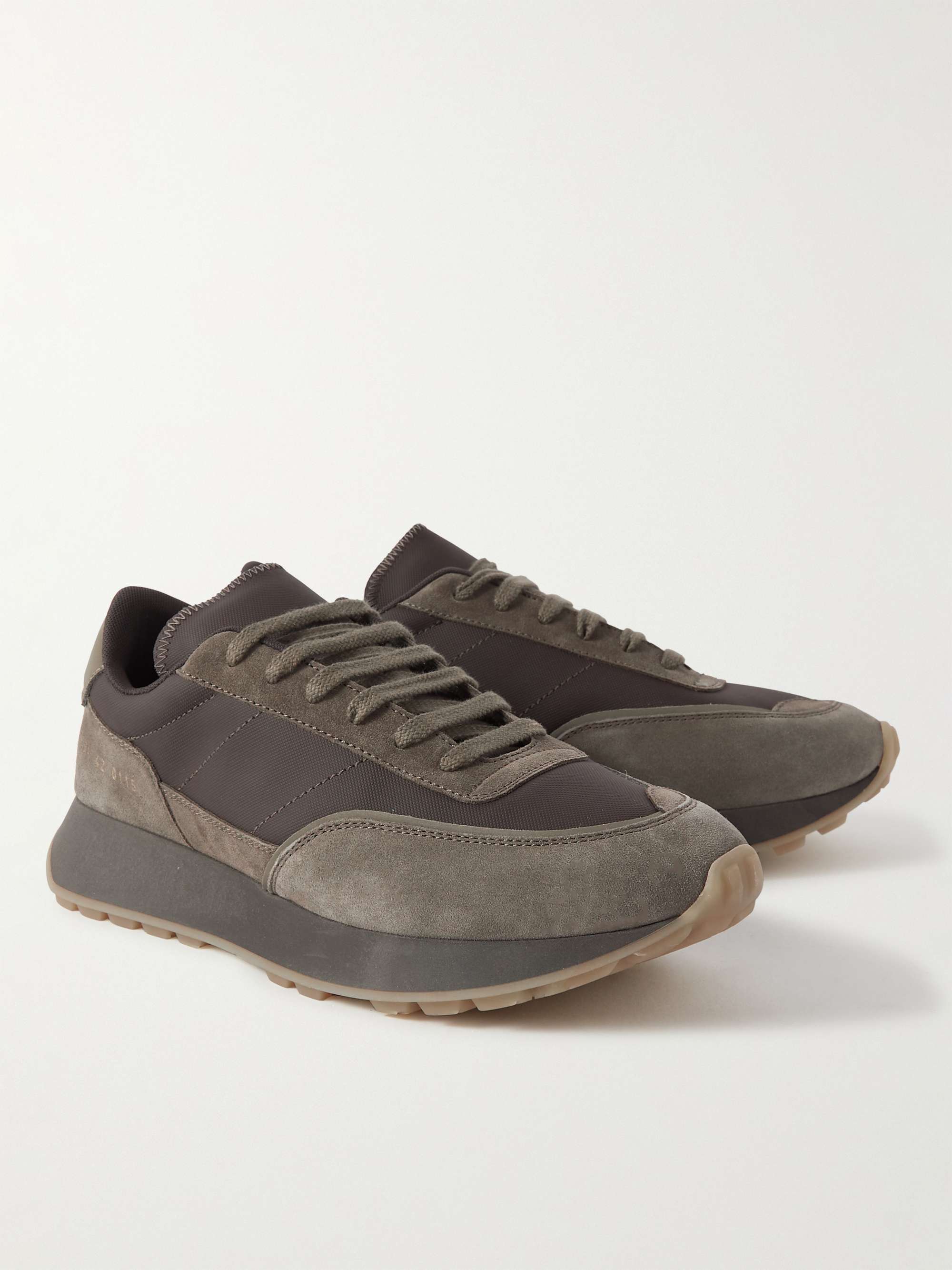 COMMON PROJECTS 