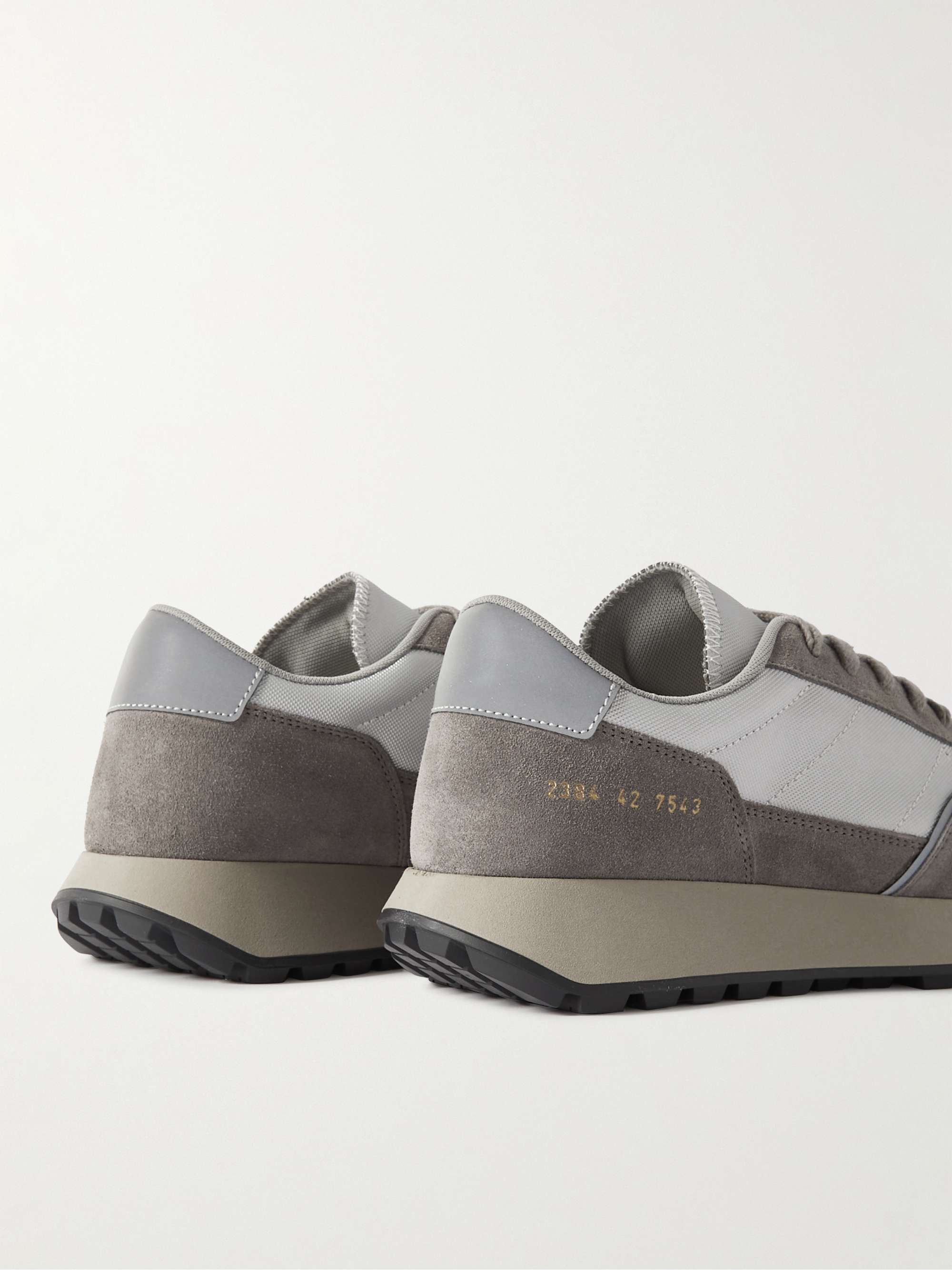 COMMON PROJECTS 