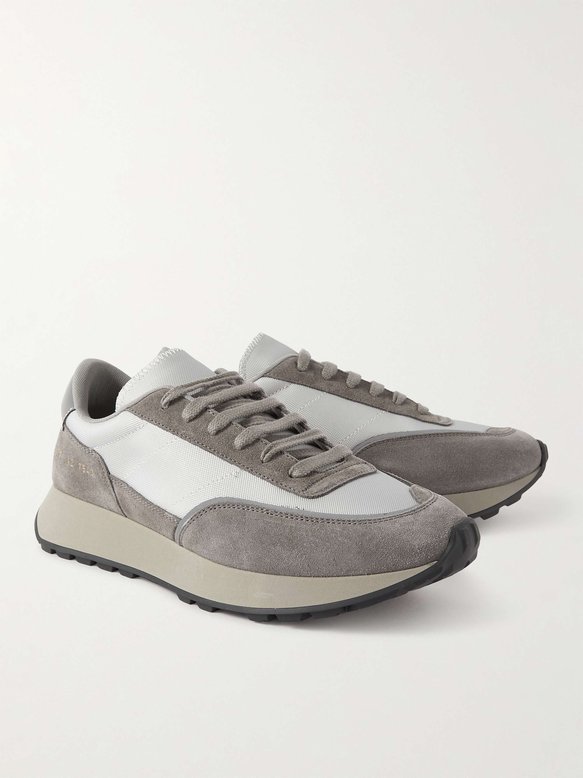 COMMON PROJECTS 